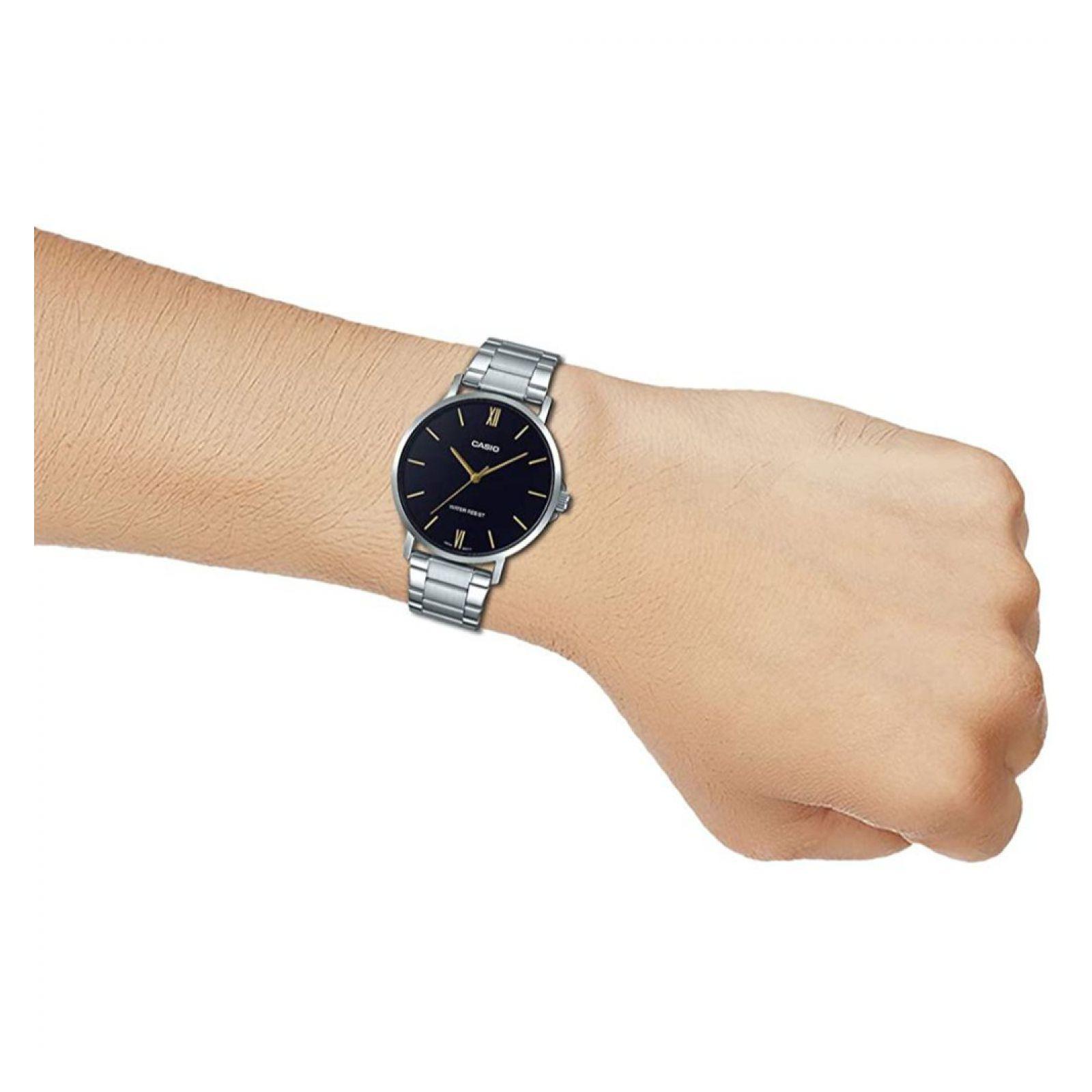 Reloj Casio LTPVT01D-1BUDF Classic Quartz Unisex-2