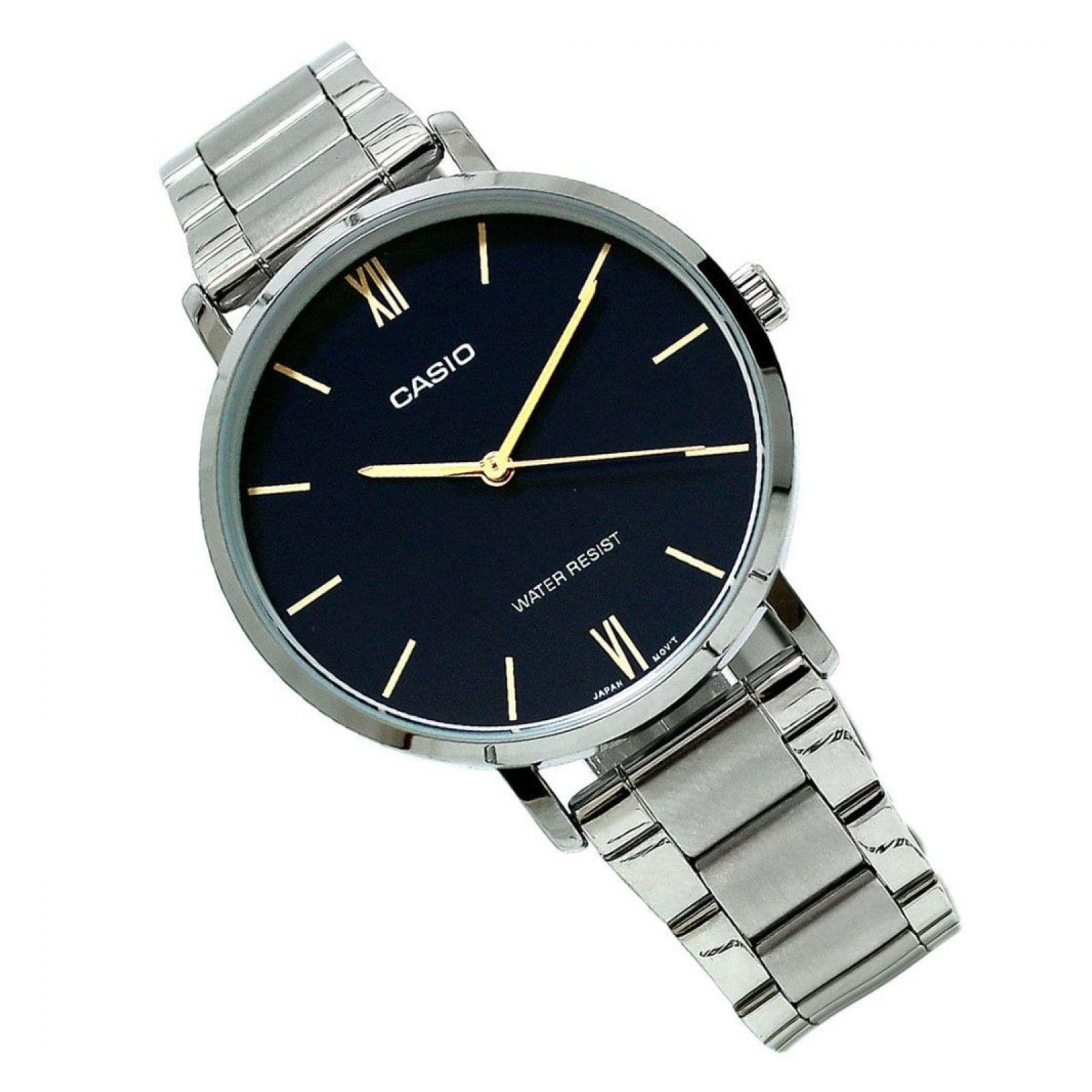 Reloj Casio LTPVT01D-1BUDF Classic Quartz Unisex-3