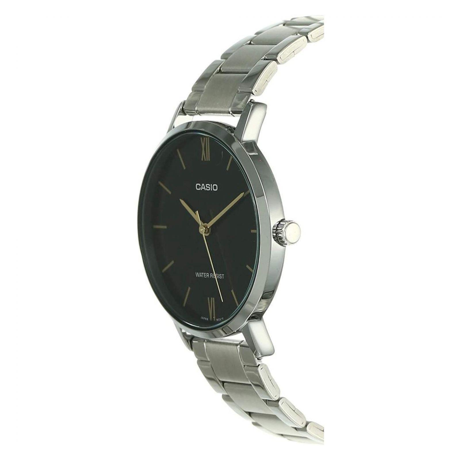 Reloj Casio LTPVT01D-1BUDF Classic Quartz Unisex-4