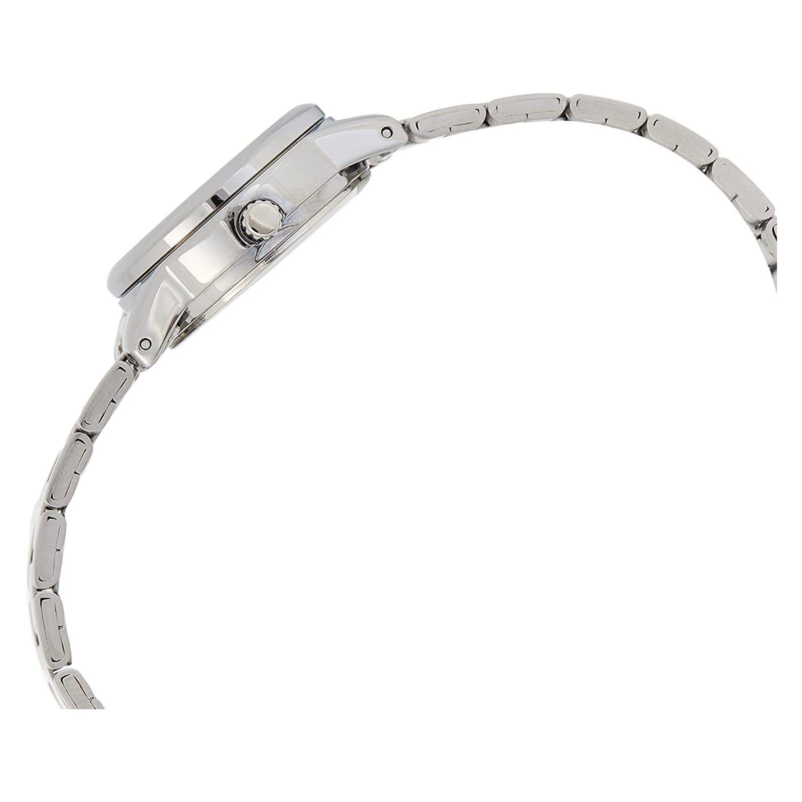 Reloj Casio Ltp_V002D_4B Mujer Quartz-4