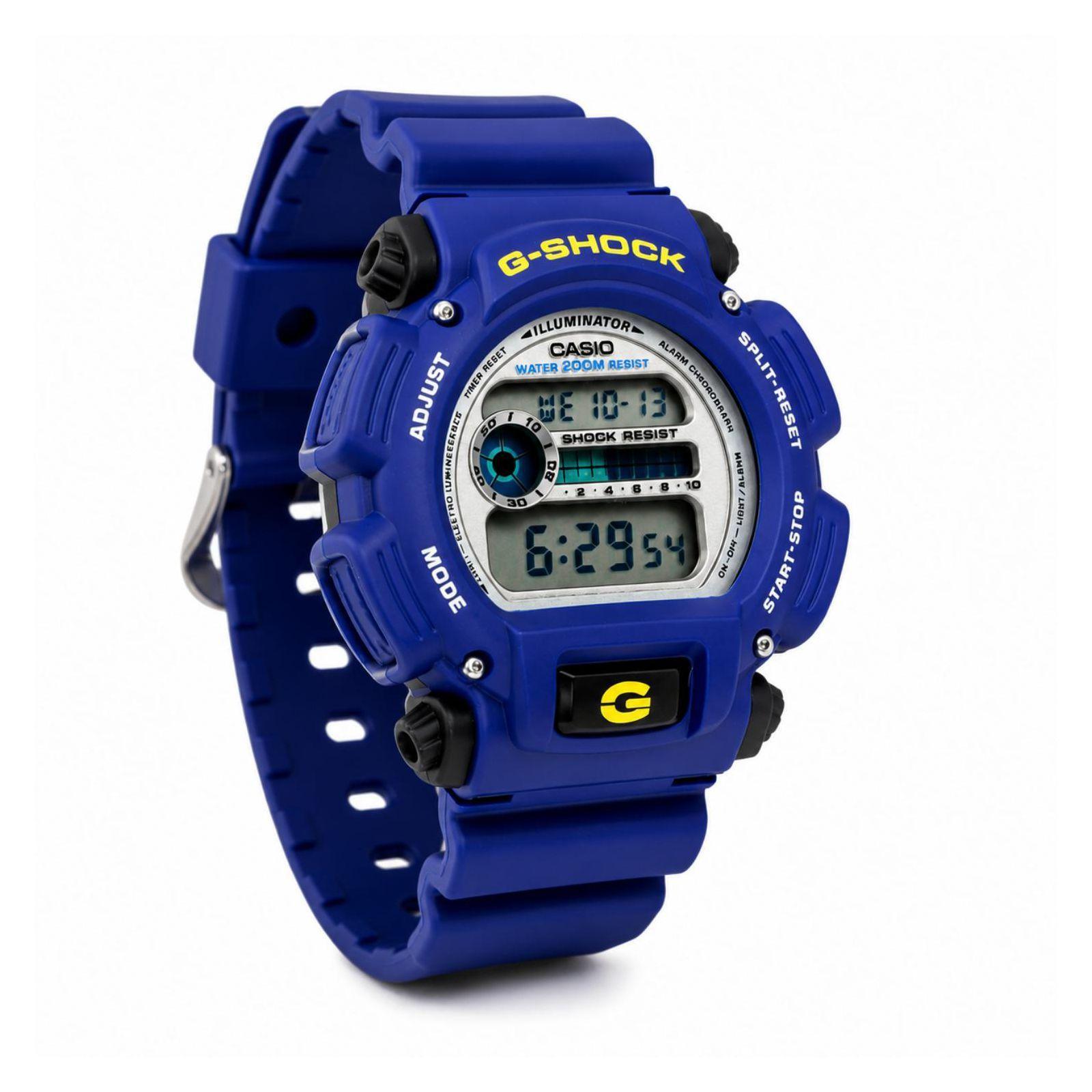 Reloj G-Shock DW-9052-2VDR Hombre Quartz-2