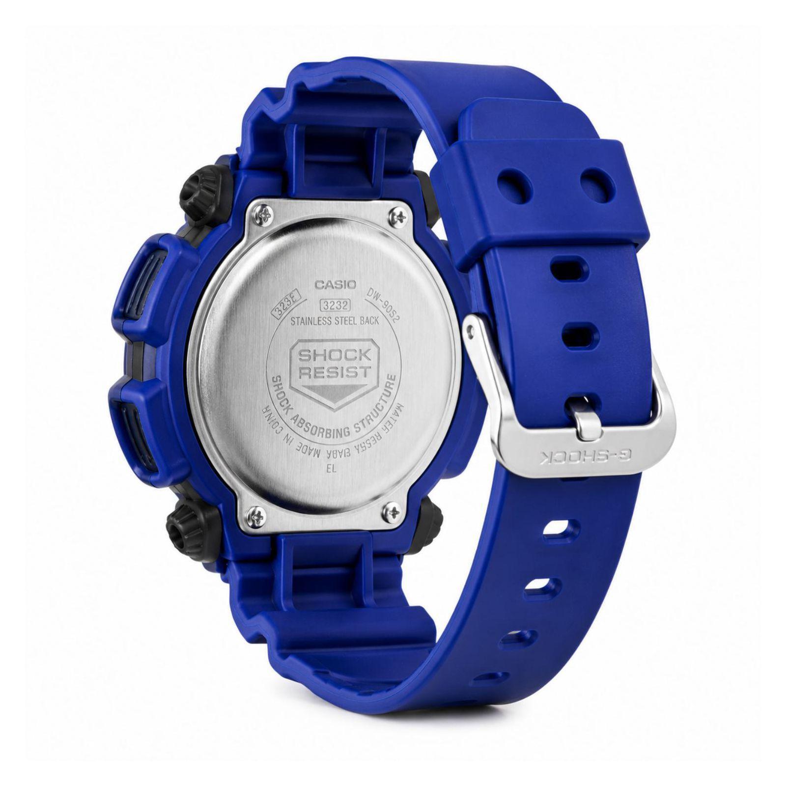 Reloj G-Shock DW-9052-2VDR Hombre Quartz-3