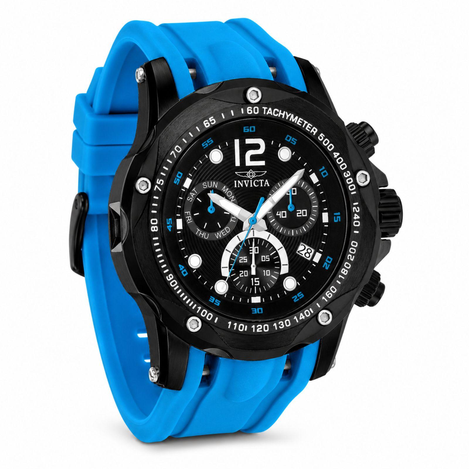 Reloj Invicta 20075 Hombre Quartz-2