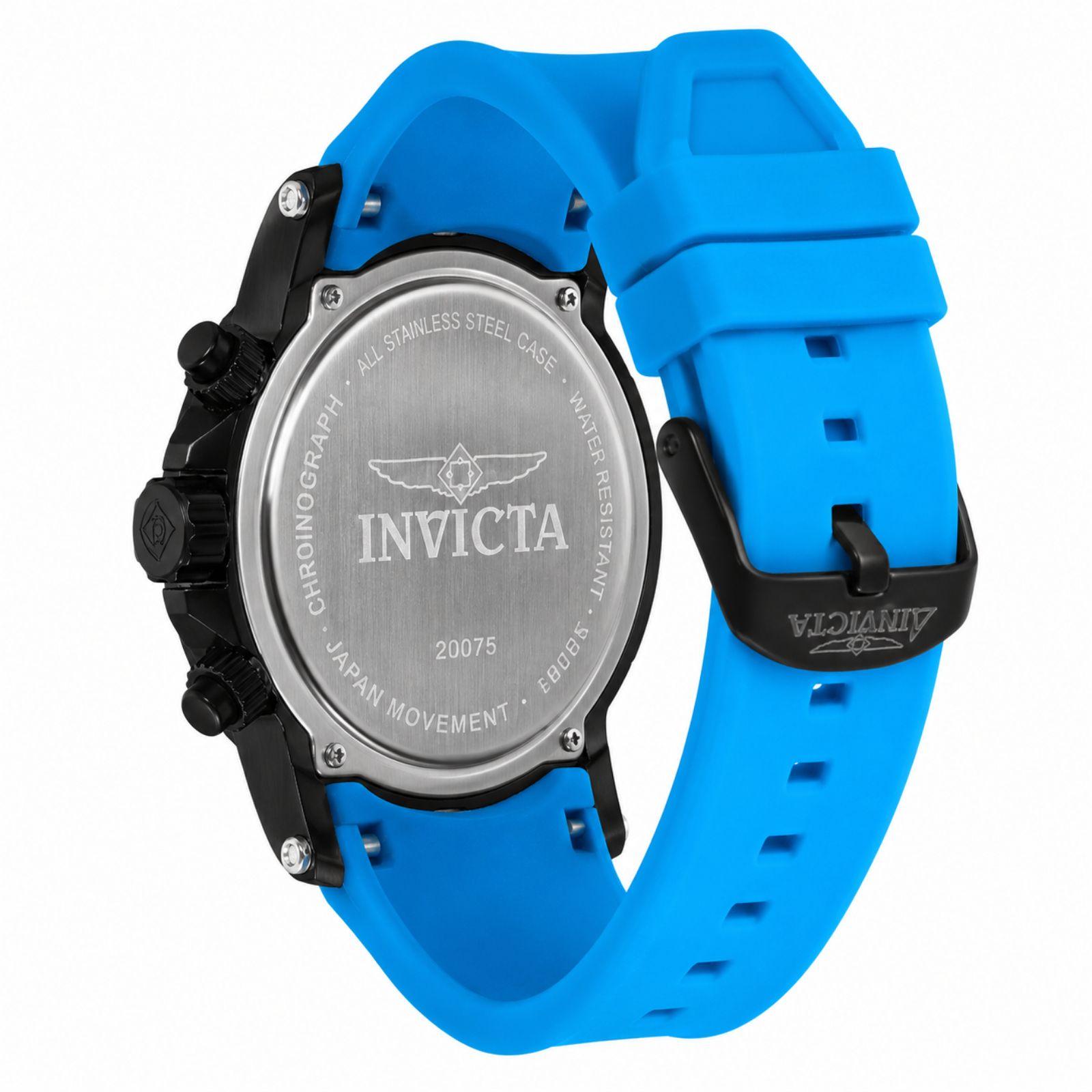 Reloj Invicta 20075 Hombre Quartz-3