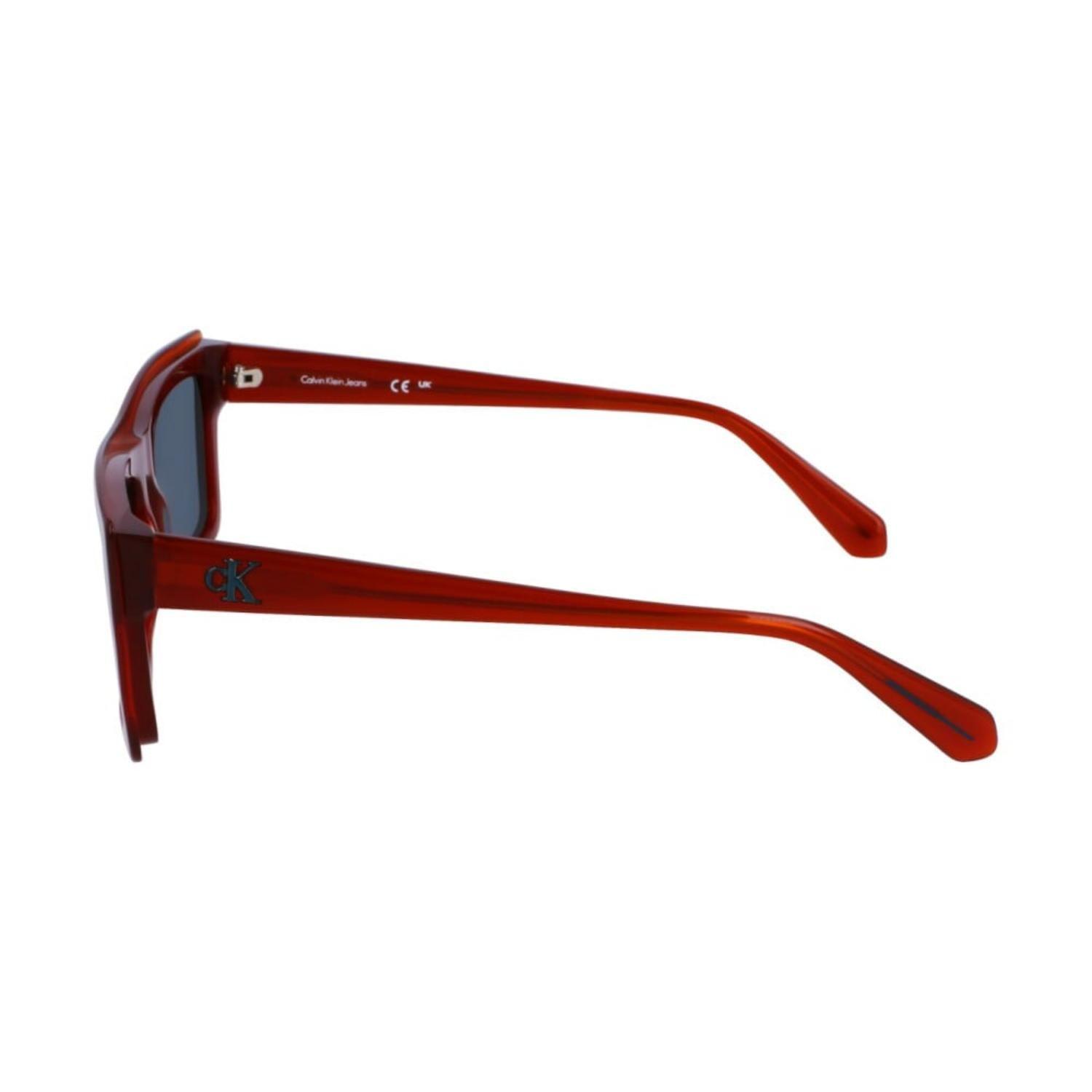 Lentes de Sol Calvin Klein Jeans CKJ23657S-5518820 Unisex -3