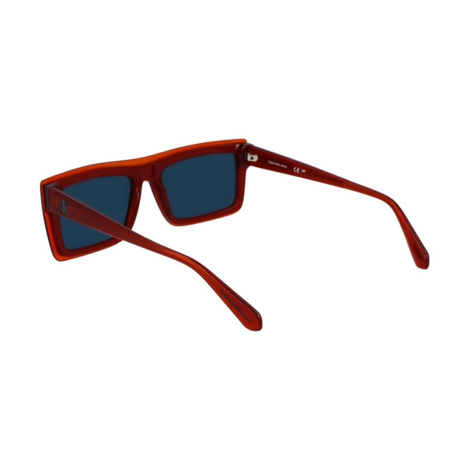 Lentes de Sol Calvin Klein Jeans CKJ23657S-5518820 Unisex -4