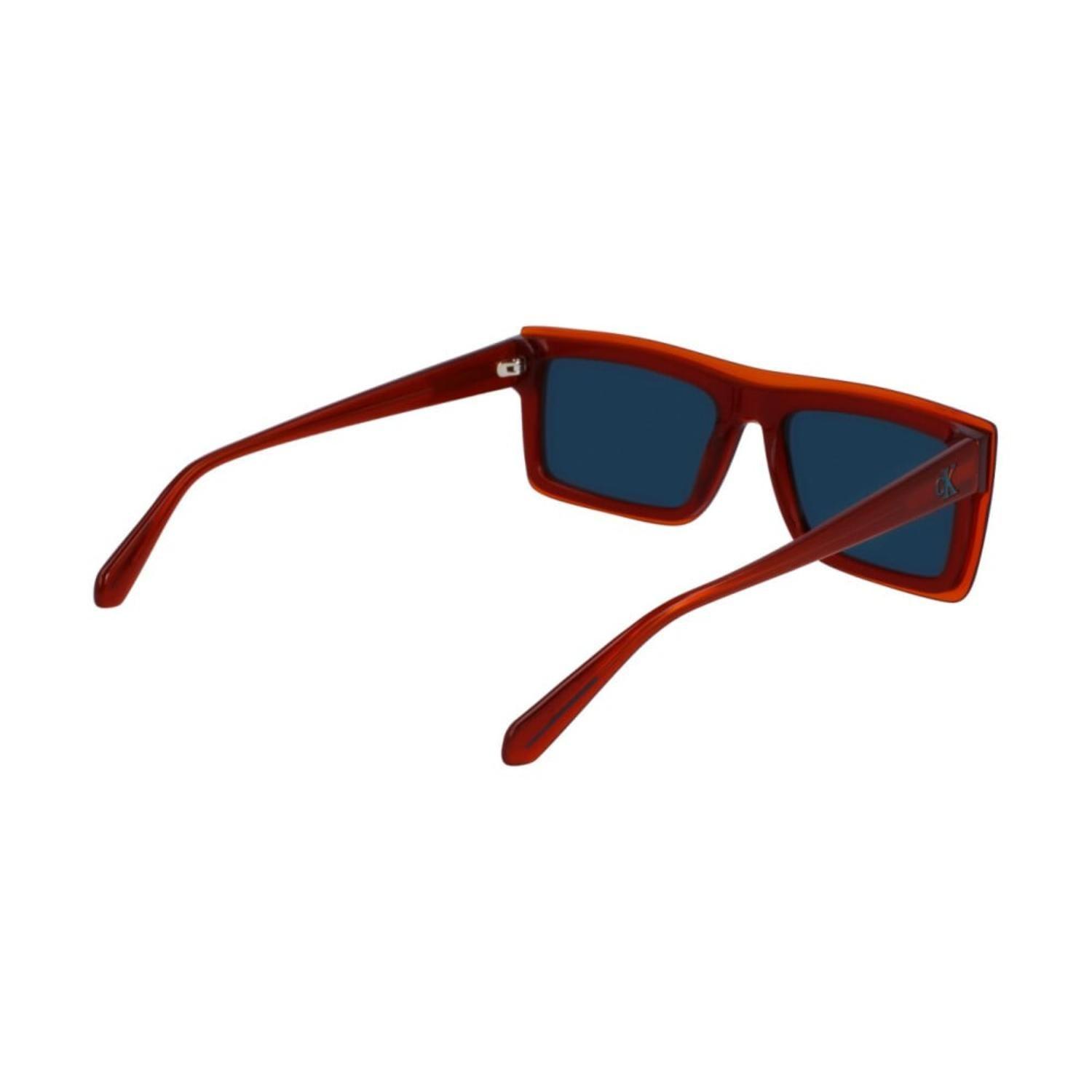 Lentes de Sol Calvin Klein Jeans CKJ23657S-5518820 Unisex -6