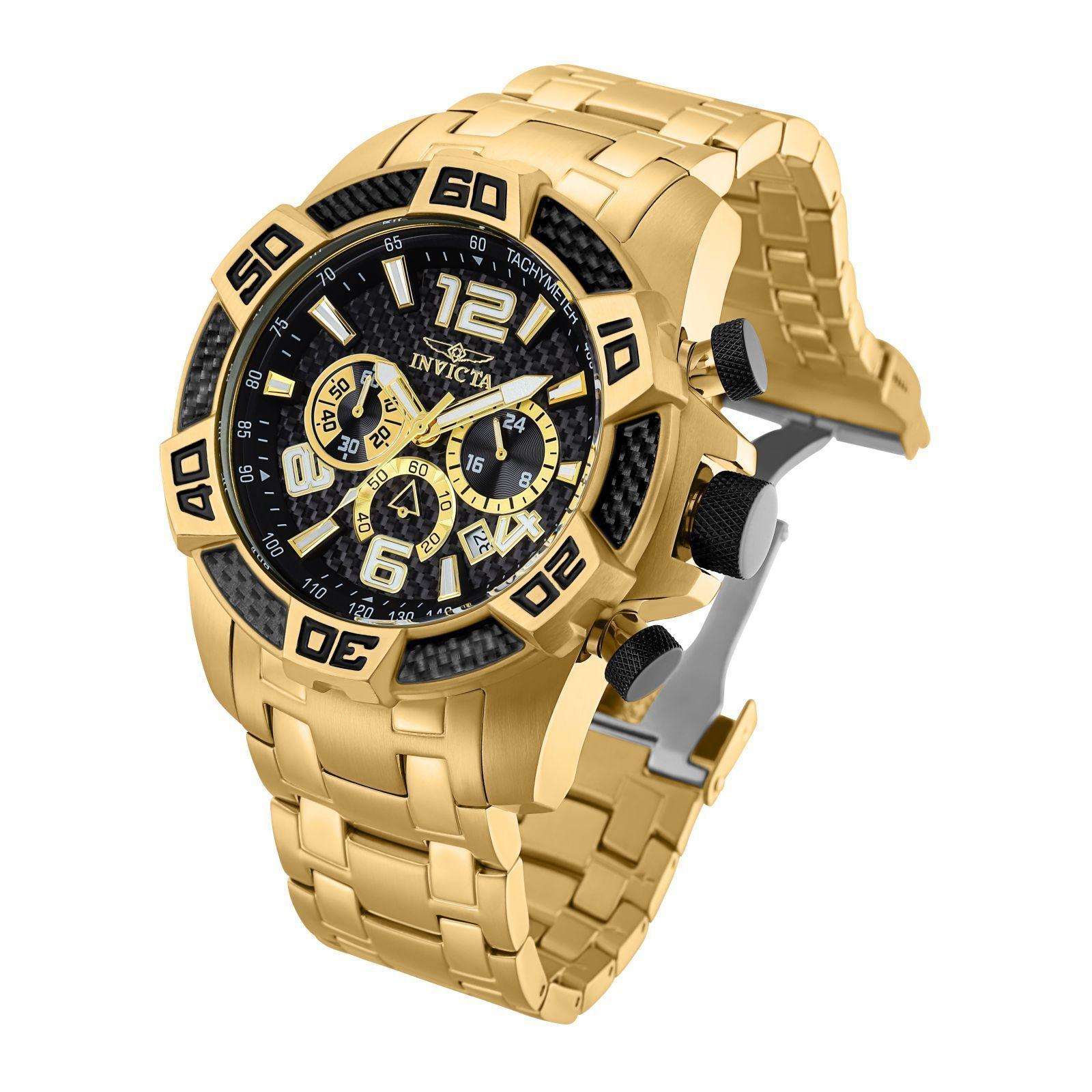 Reloj Invicta Pro Diver 25853 Quartz Hombre-0