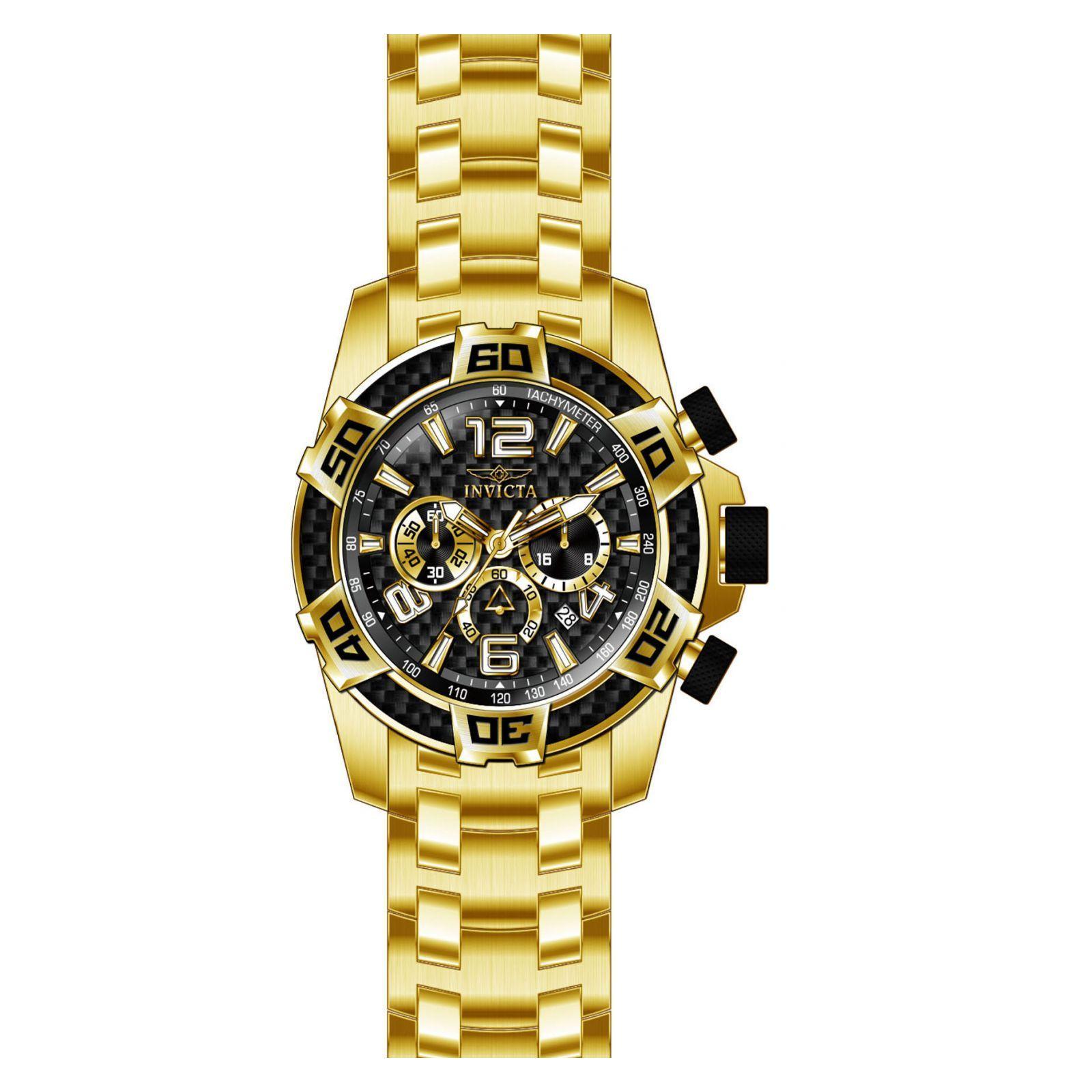 Reloj Invicta Pro Diver 25853 Quartz Hombre-1