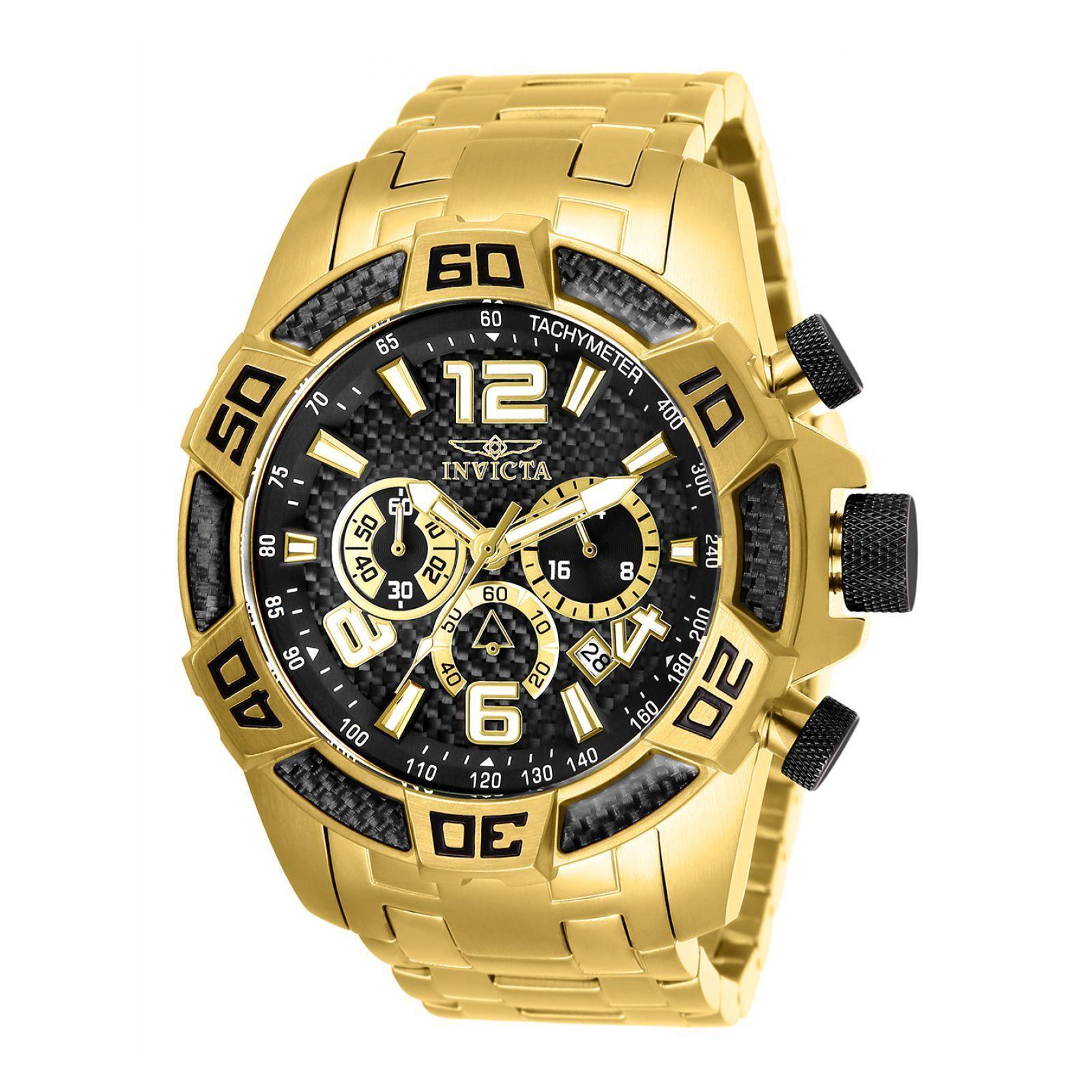 Reloj Invicta Pro Diver 25853 Quartz Hombre-3