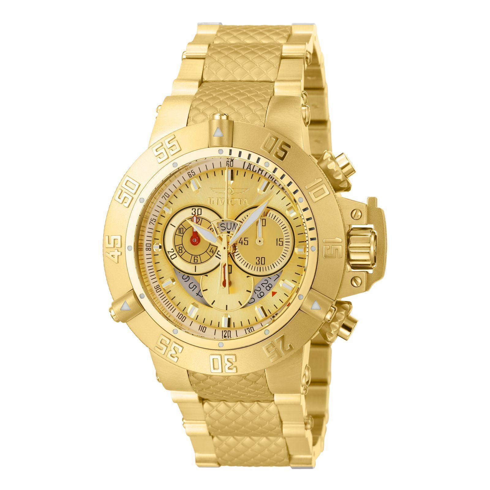 Reloj Hombre Invicta 5403 Subaqua-3