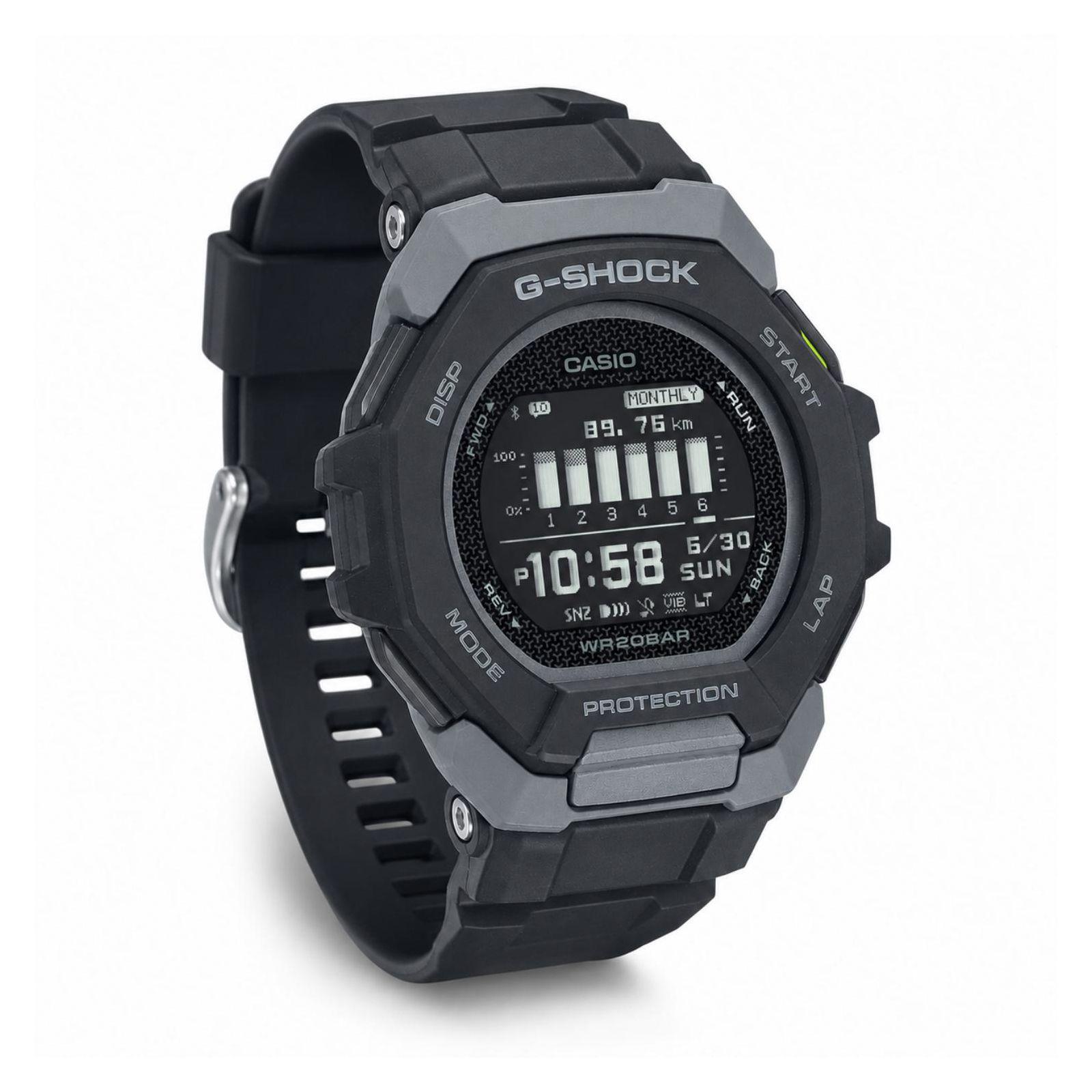 Reloj G-shock GBD-300-1 Hombre Quartz-2