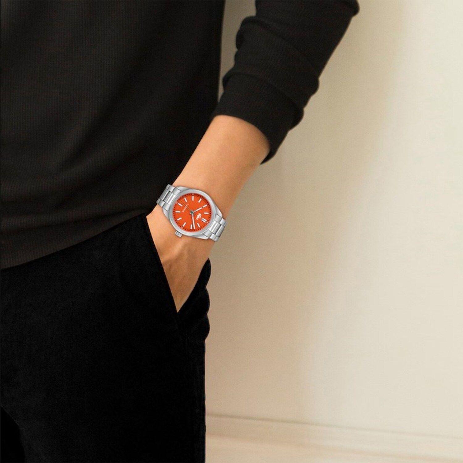 Reloj Lacoste 2011353 Hombre Quartz-4