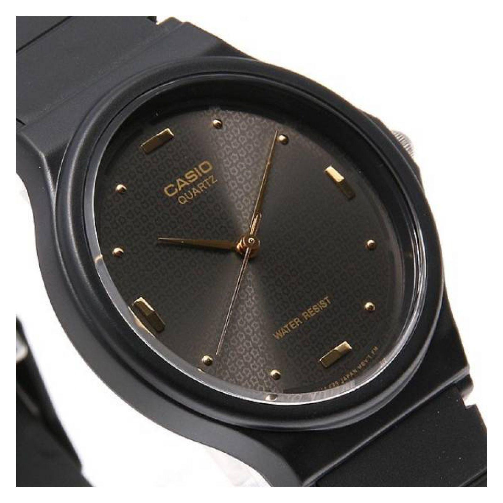 Reloj Casio MQ-76-1A Quartz Hombre-0