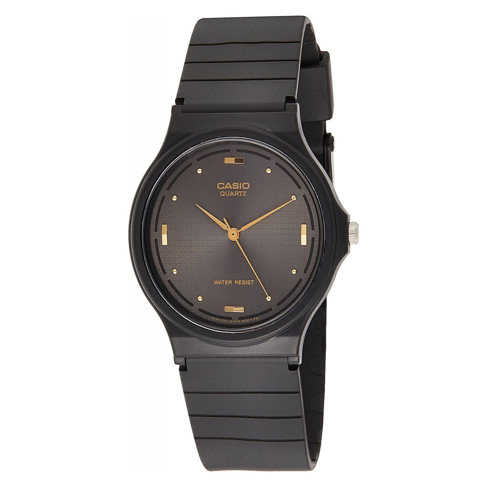 Reloj Casio MQ-76-1A Quartz Hombre-1