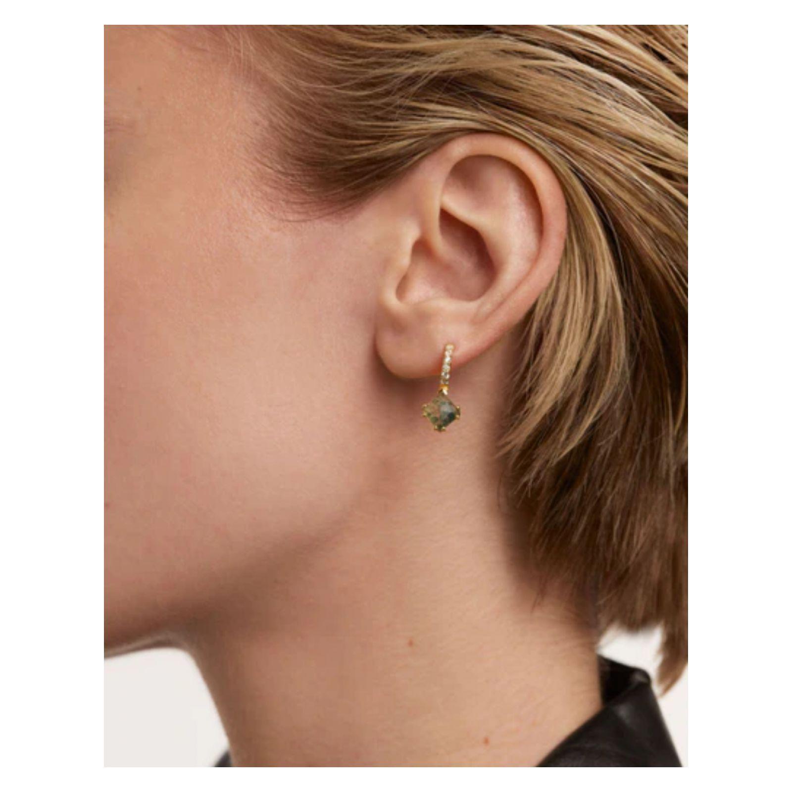 Piercing PDPaola Pg01-686-U Dorado Mujer-1