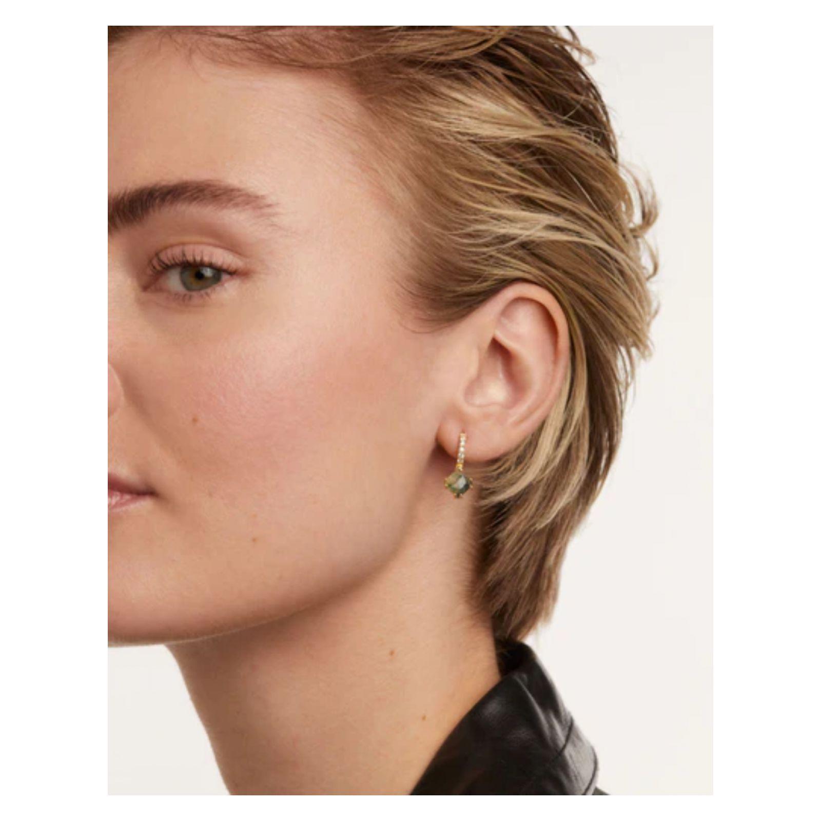 Piercing PDPaola Pg01-686-U Dorado Mujer-2