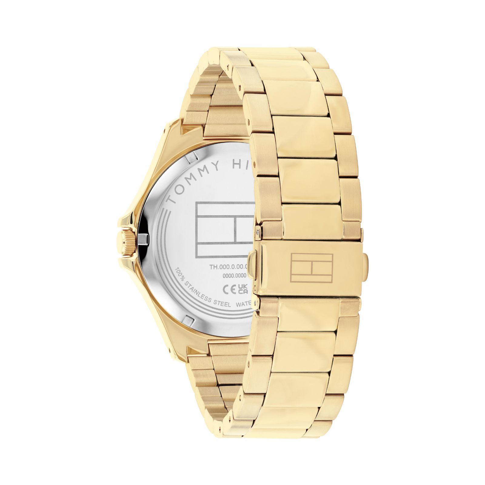 Reloj Tommy Hilfiger 1710679 Hombre Quartz-2