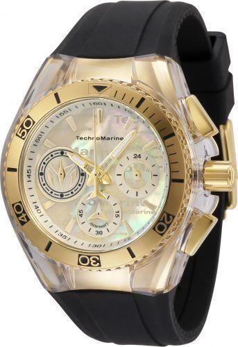 Reloj Technomarine TM-120030 Cruise Quartz Mujer-2