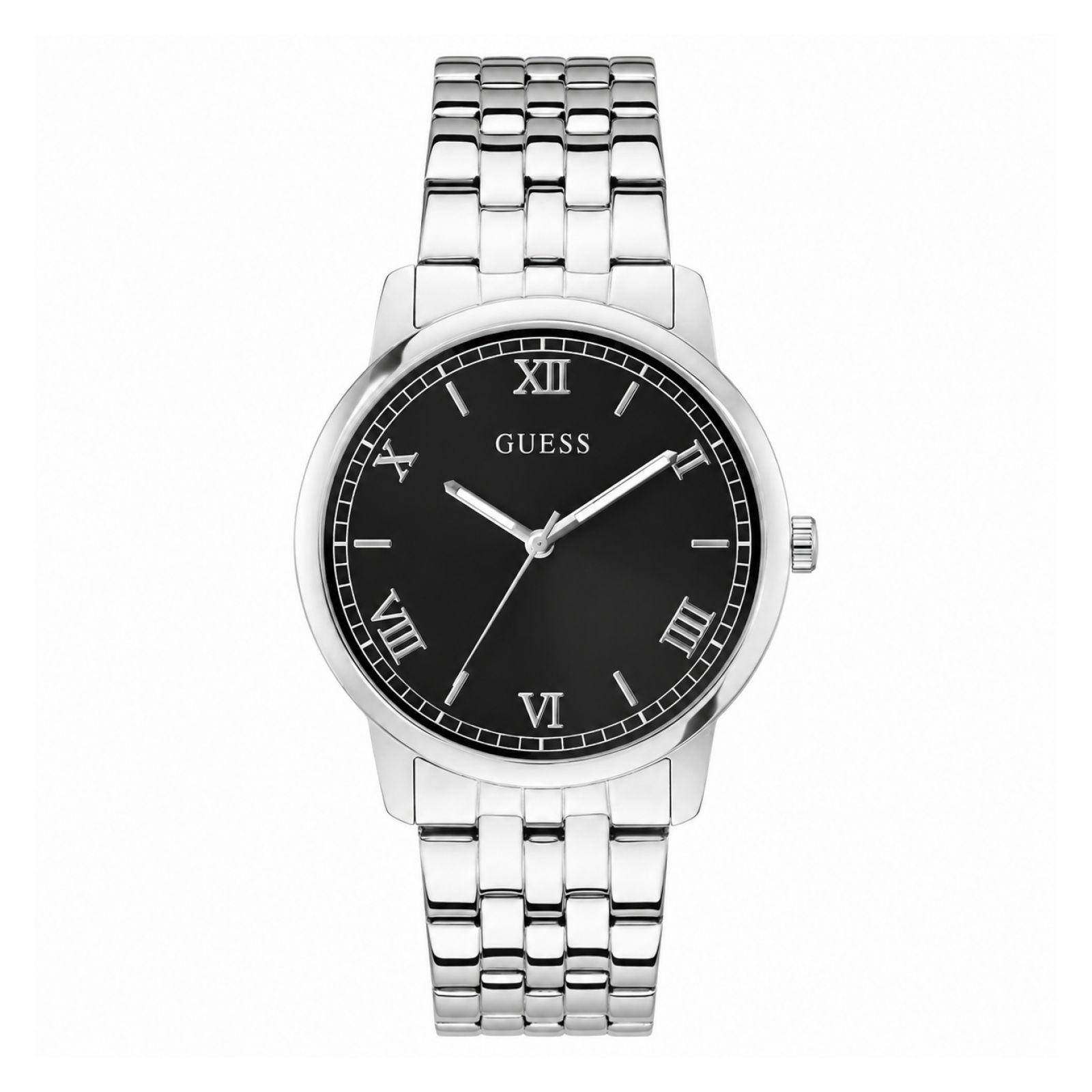 Reloj Guess GW1053G1 Hombre Quartz-0
