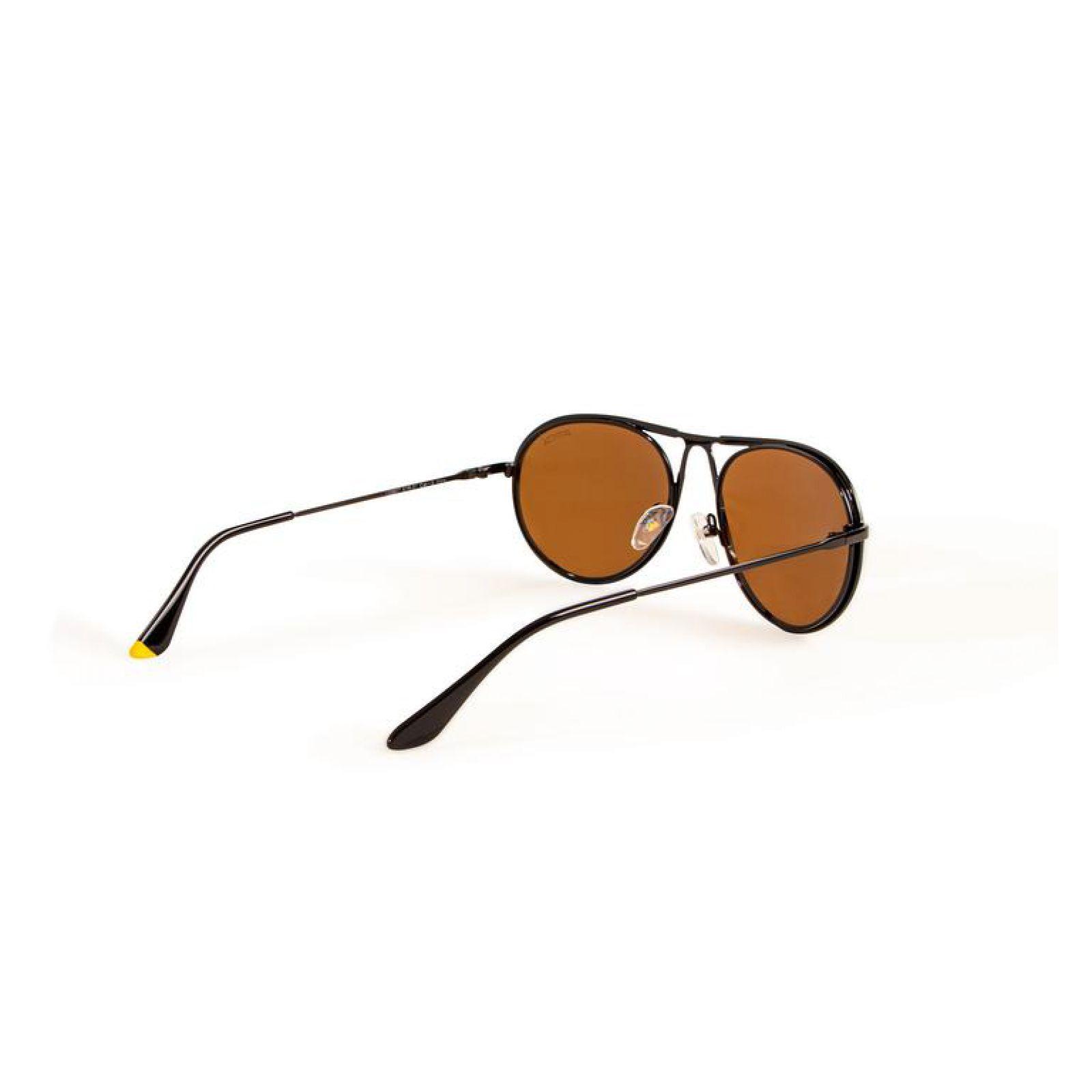 Lentes de Sol Invicta I 23077-S1R-01 Marrón-4