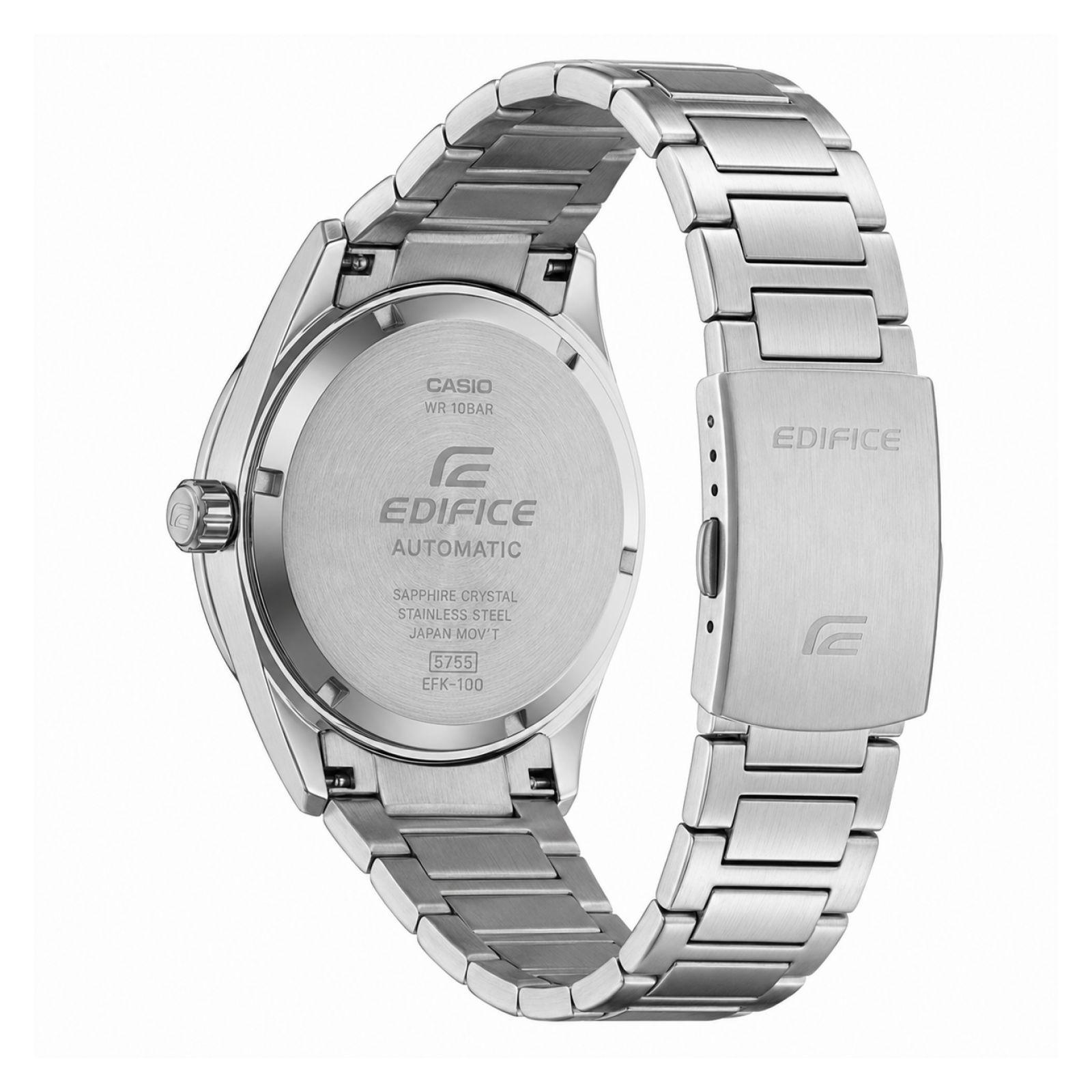 Reloj Edifice EFK-110D-2ADR Hombre Quartz-3