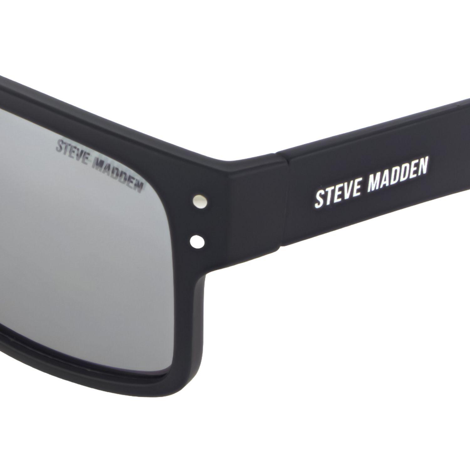 Lentes de Sol Steven Madden X17777 Hombre-3