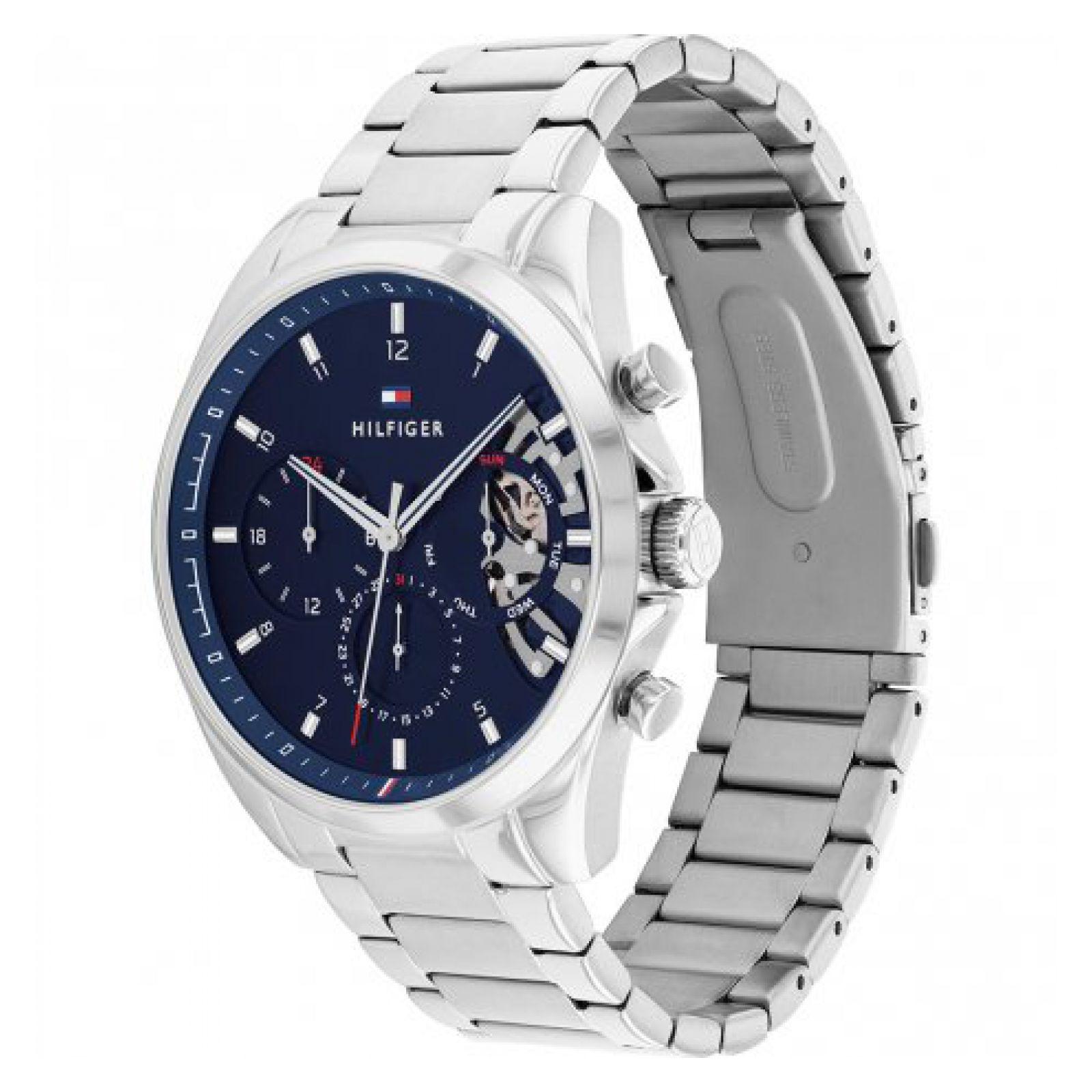 Reloj Tommy Hilfiger 1710448 Baker Quartz Hombre-1