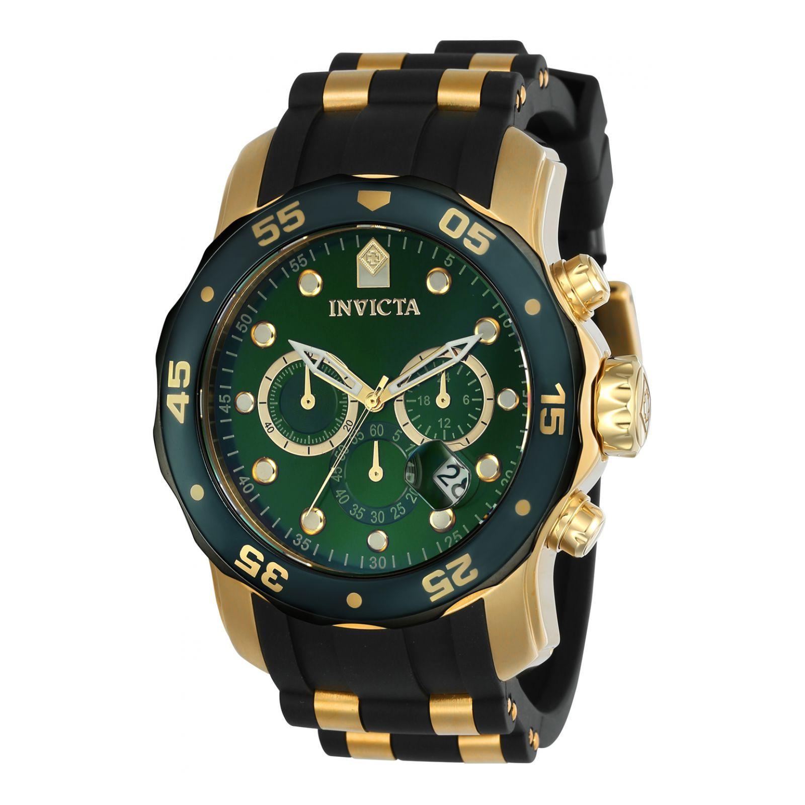 Reloj Invicta 17886 Hombre Quartz-0