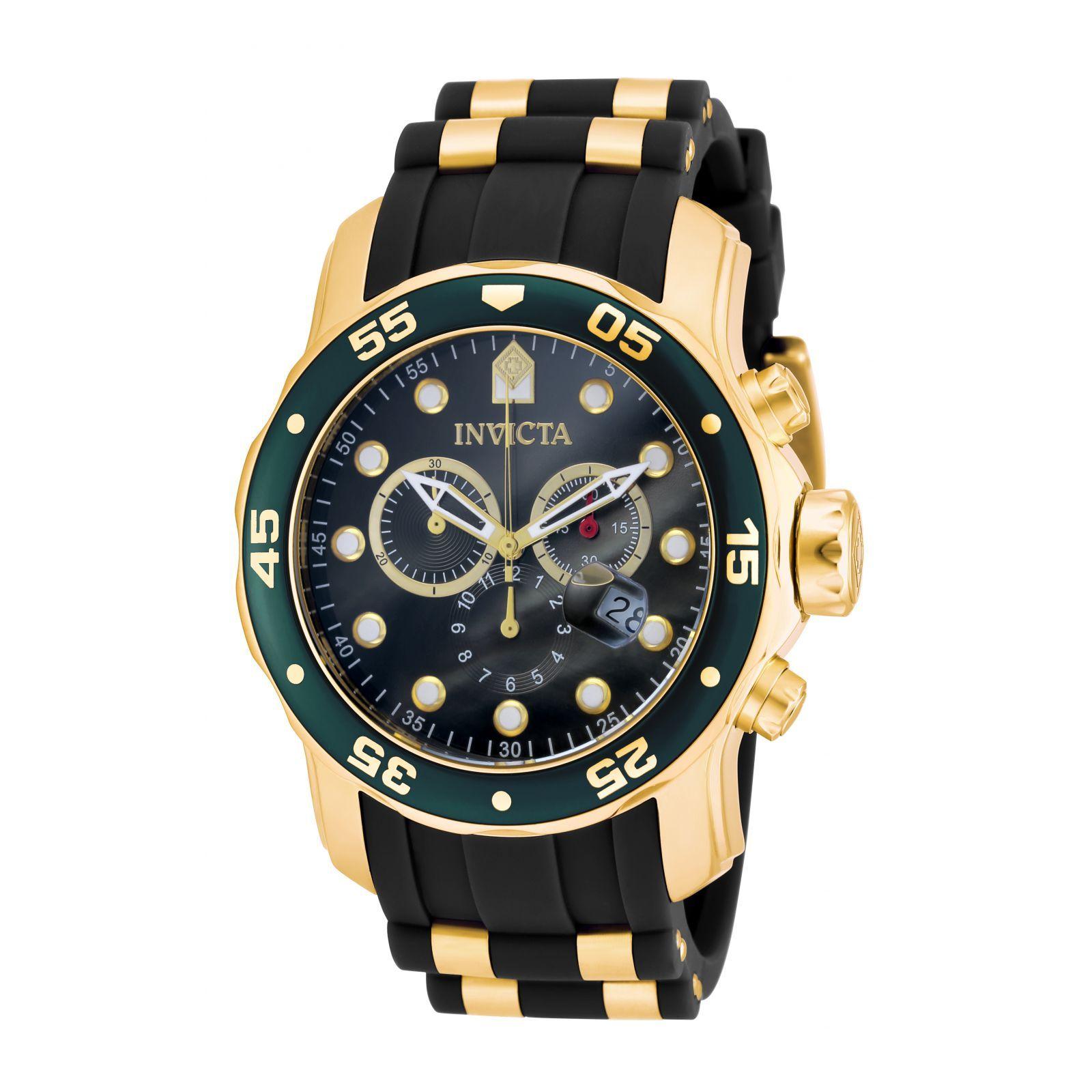 Reloj Invicta 17886 Hombre Quartz-1