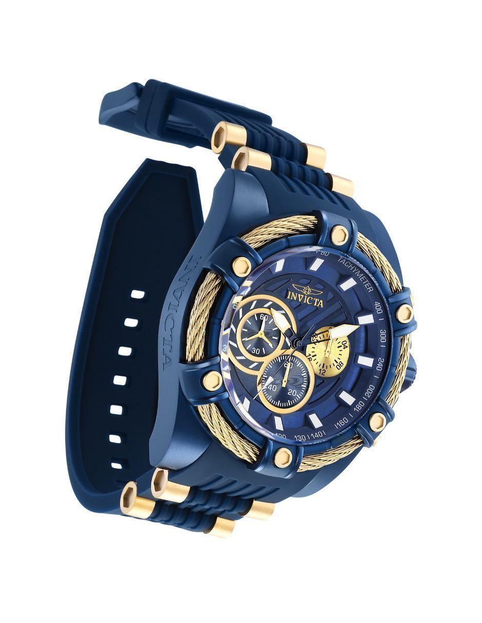 Reloj Hombre Invicta Bolt 28019-0