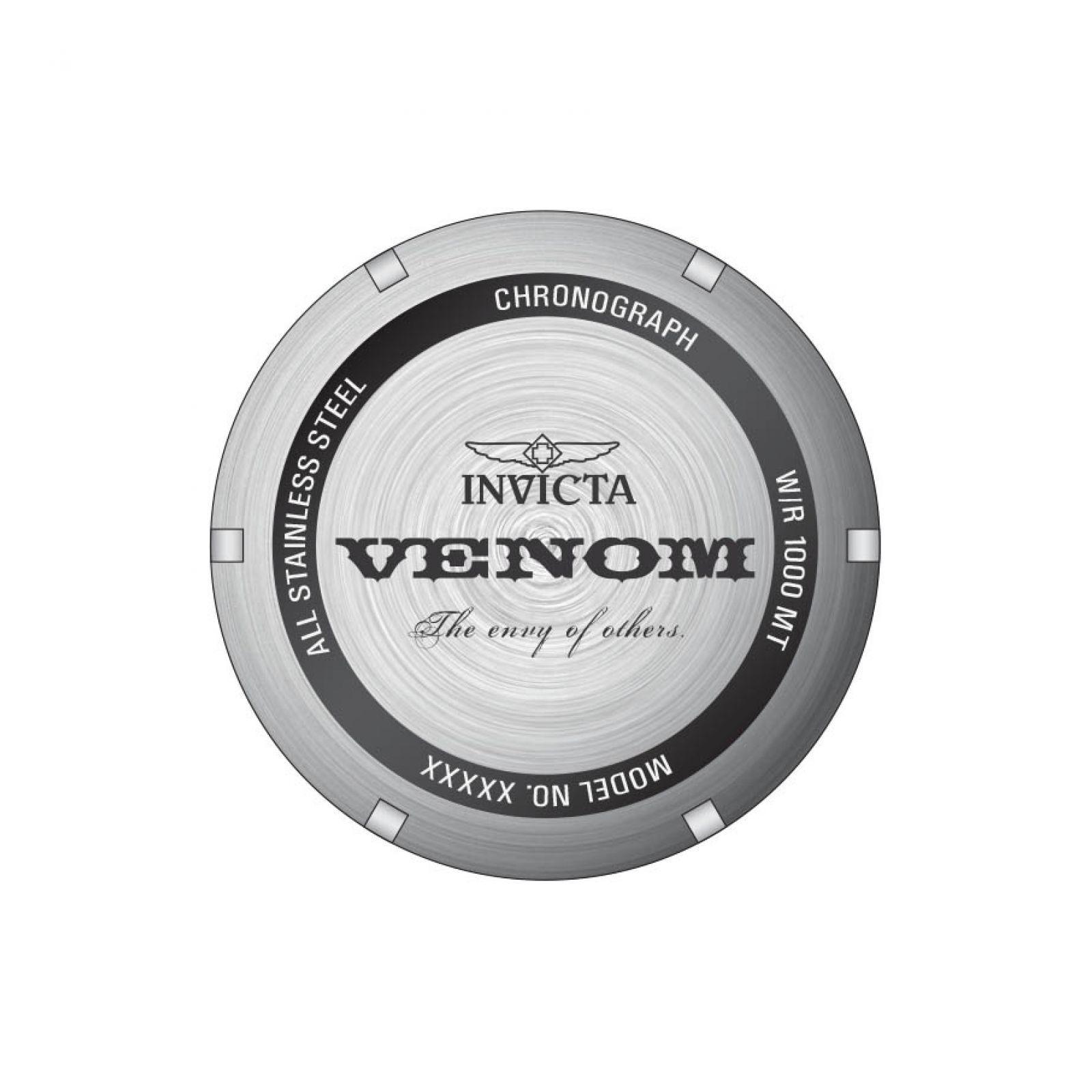 Reloj Invicta 23888 Hombre Quartz-2