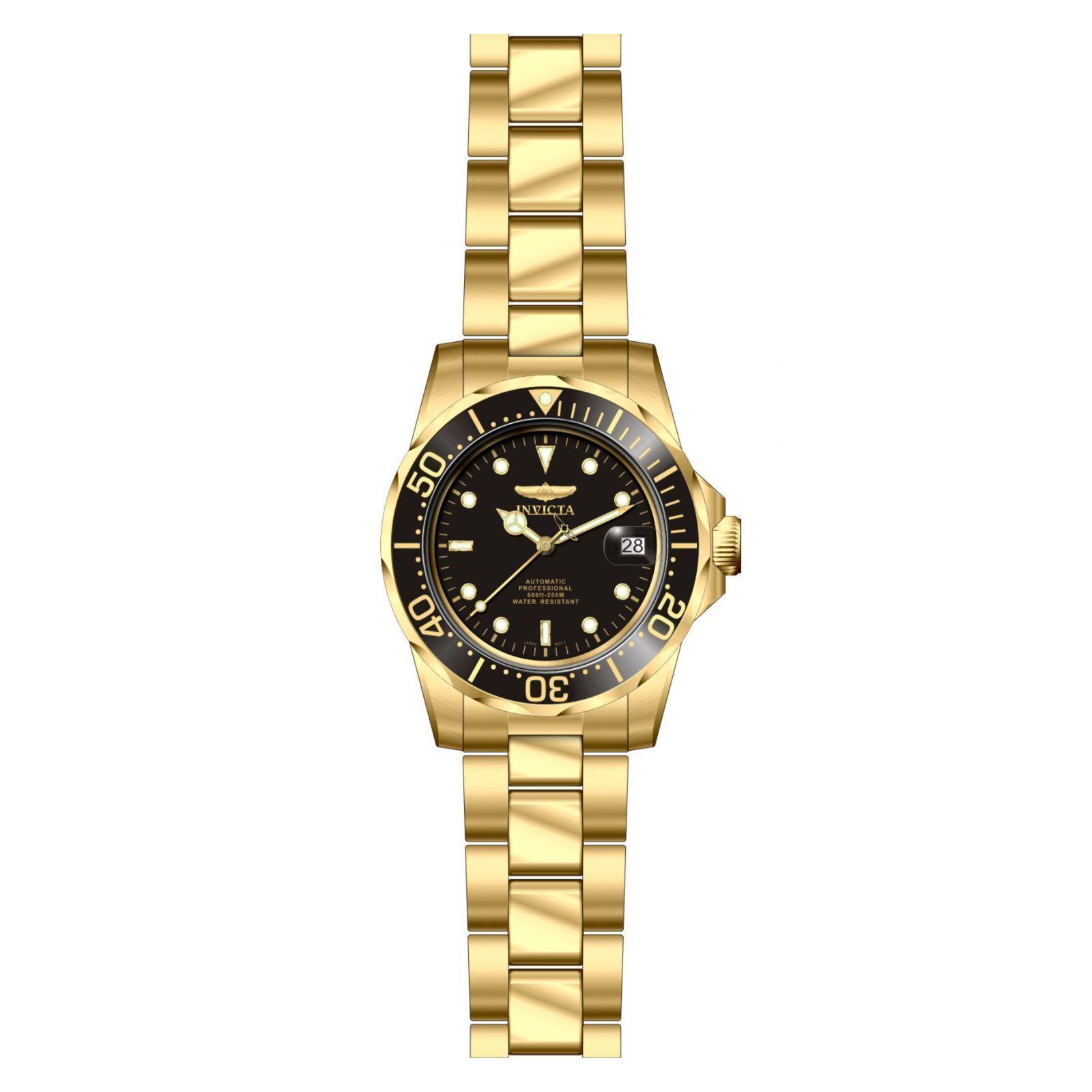 Reloj Hombre Invicta 8929 Pro Diver-0
