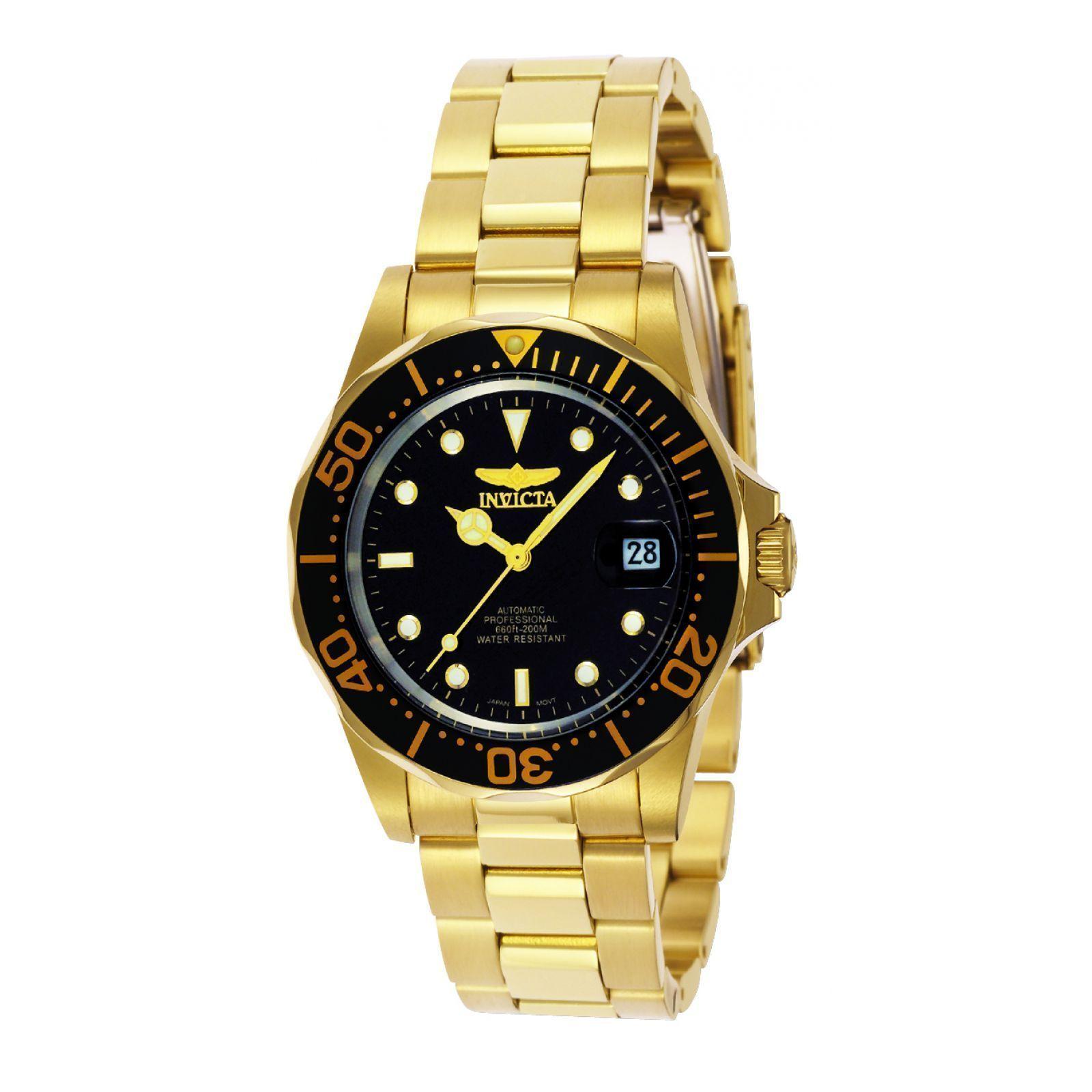 Reloj Hombre Invicta 8929 Pro Diver-3