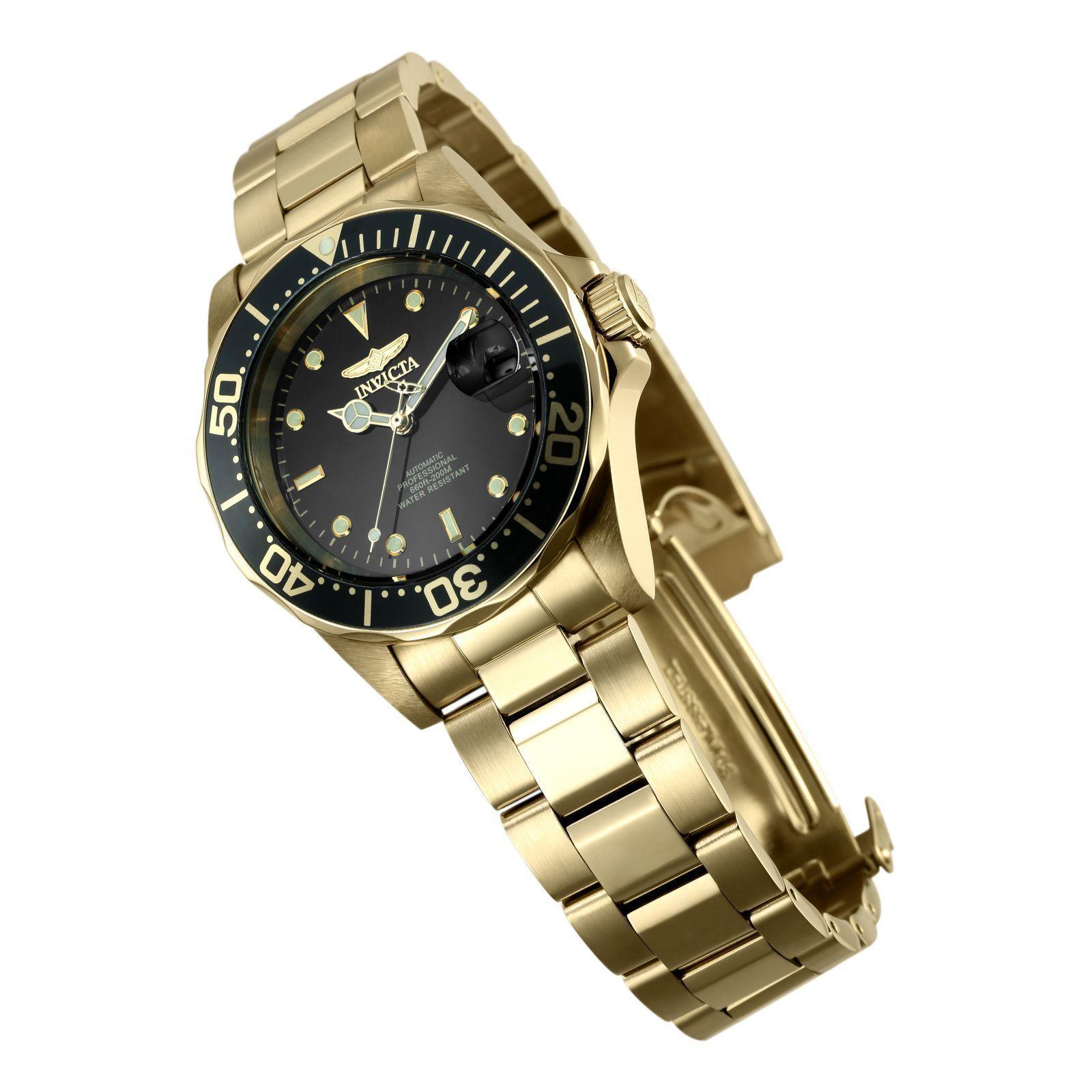 Reloj Hombre Invicta 8929 Pro Diver-4