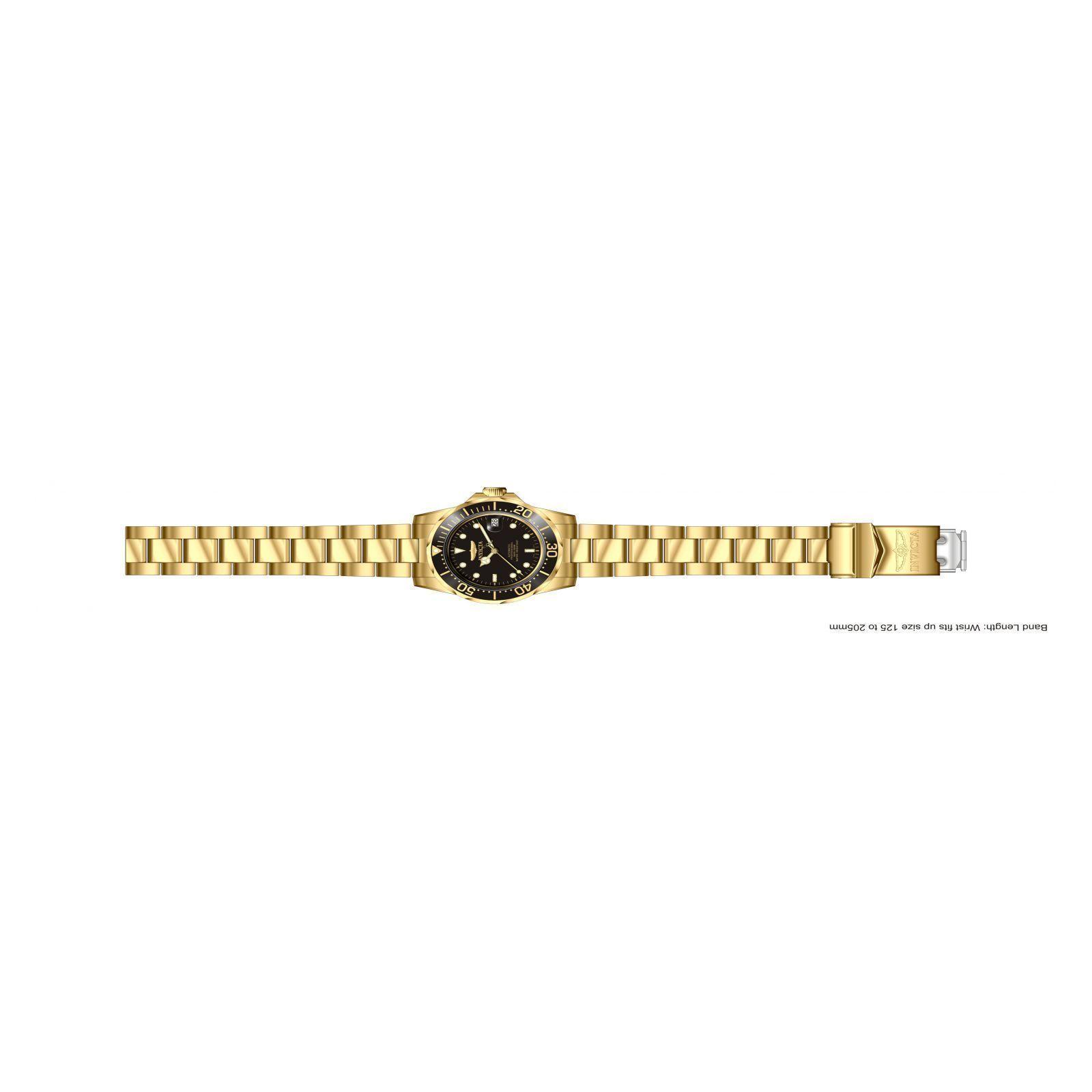 Reloj Hombre Invicta 8929 Pro Diver-5