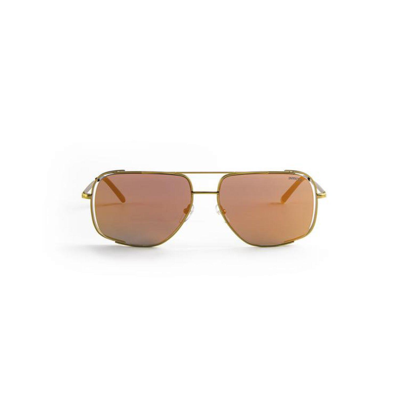Lentes de Sol Invicta I 16974-IFO-09 Marrón-0