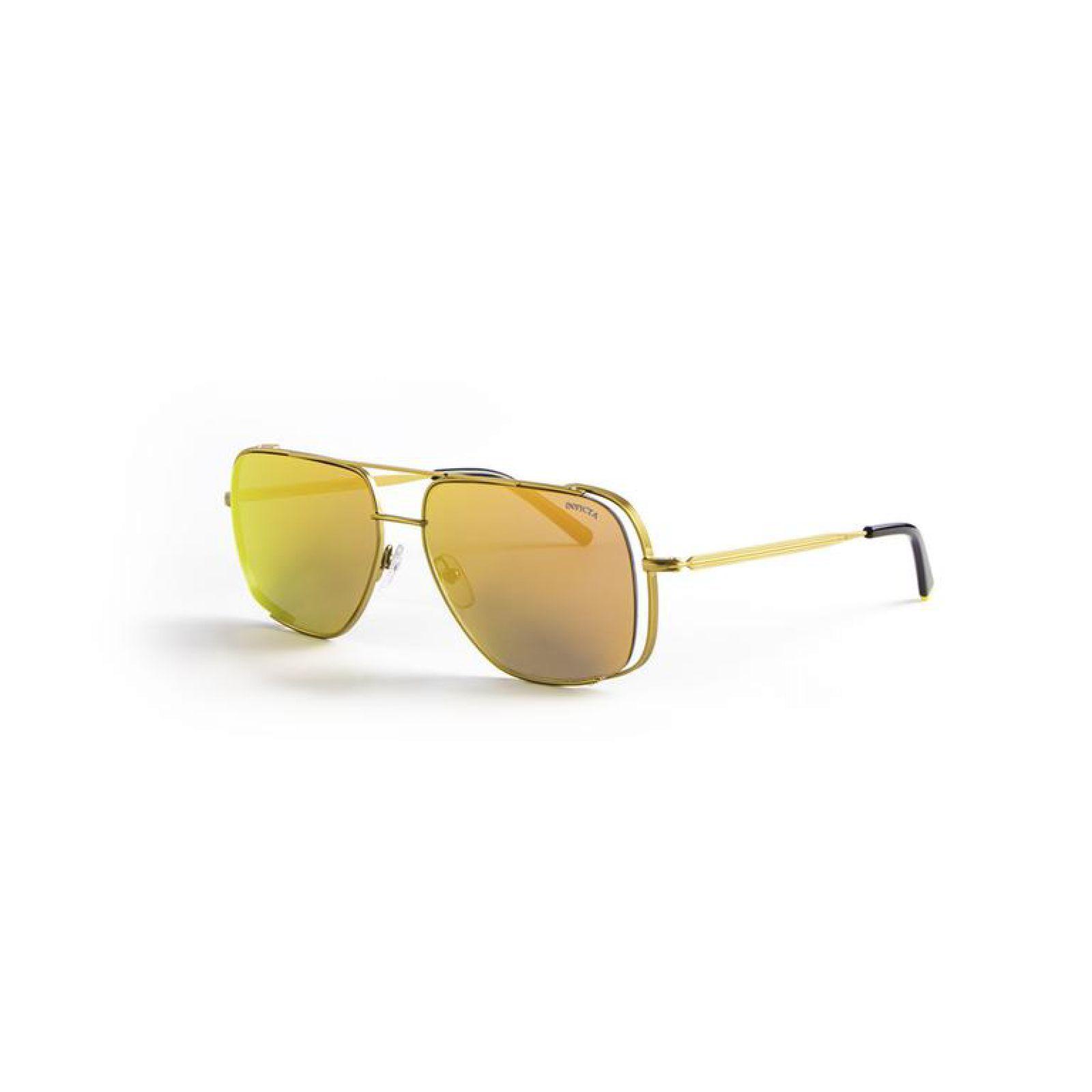 Lentes de Sol Invicta I 16974-IFO-09 Marrón-1