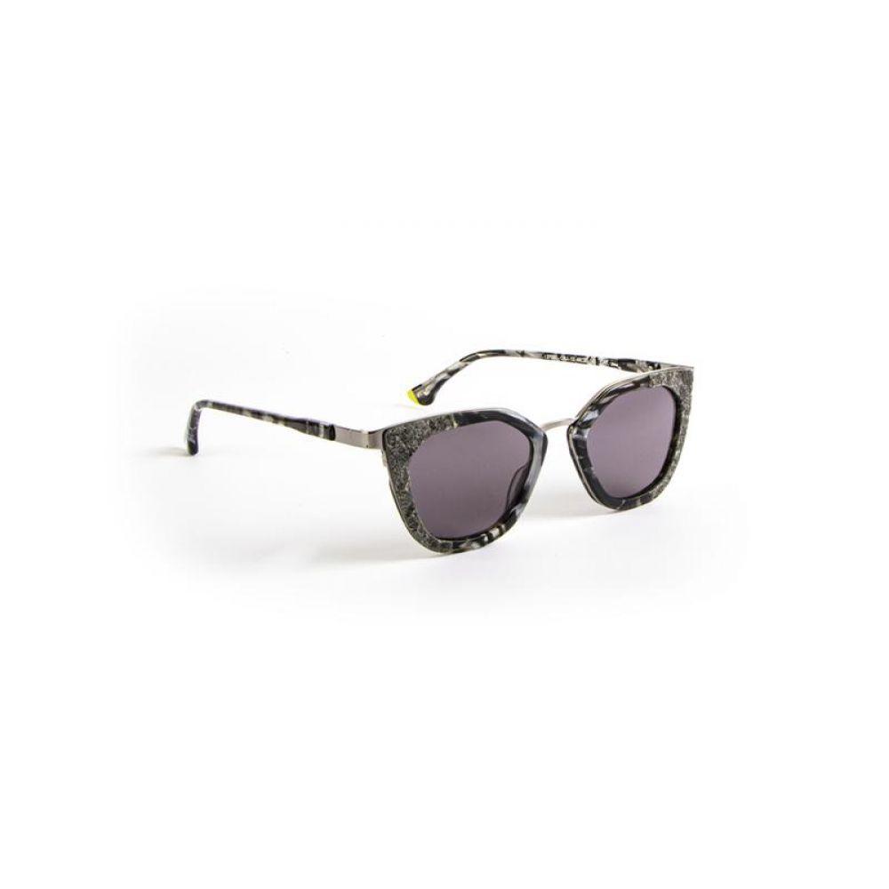Lentes de Sol Invicta I 27580-OBJ-13 Negro-3