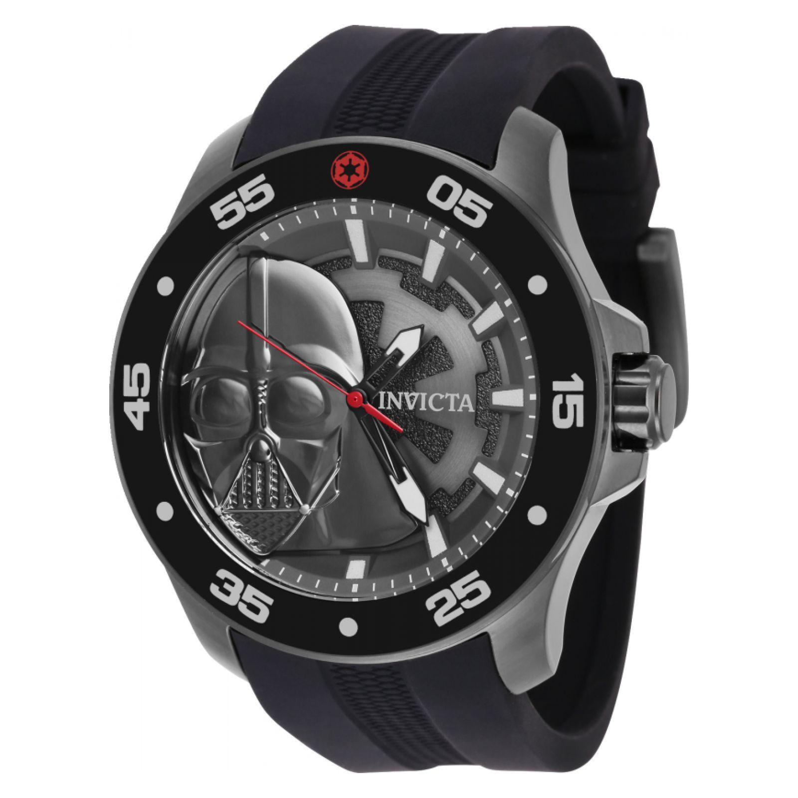 Reloj Invicta 43066 Star Wars Quartz Hombre-0