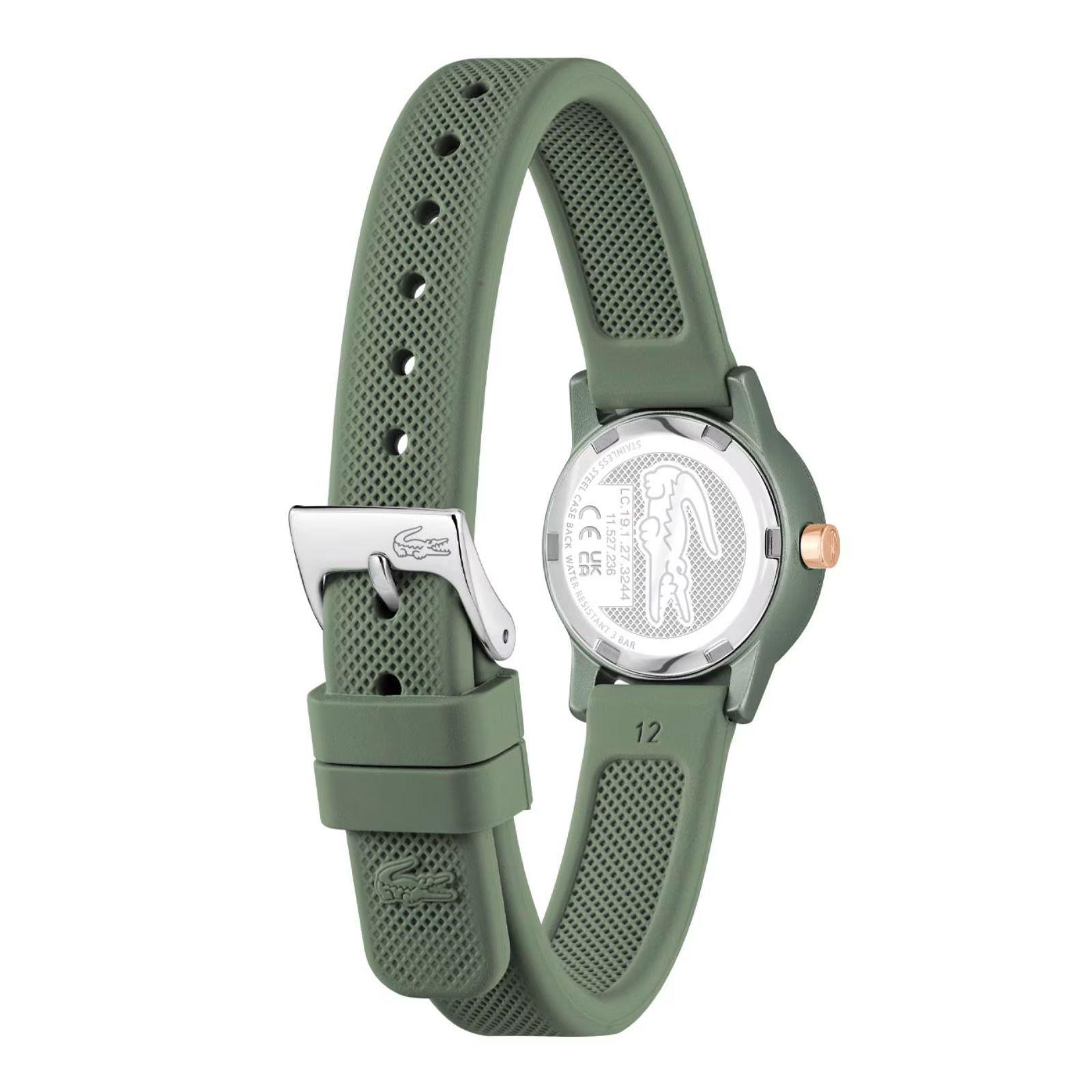 Reloj Lacoste 2001511 Mujer Quartz-2