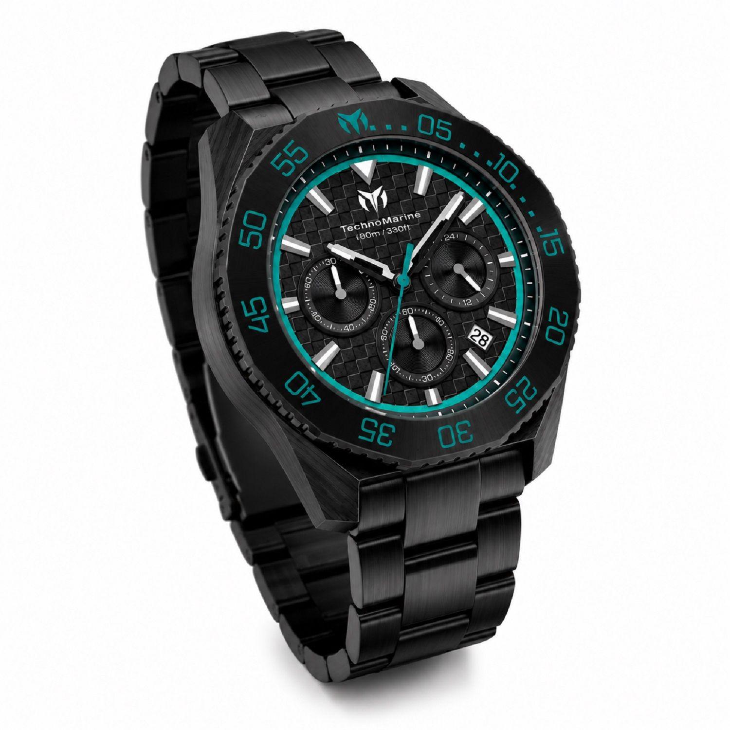 Reloj Technomarine TM-525019 Hombre Quartz-2