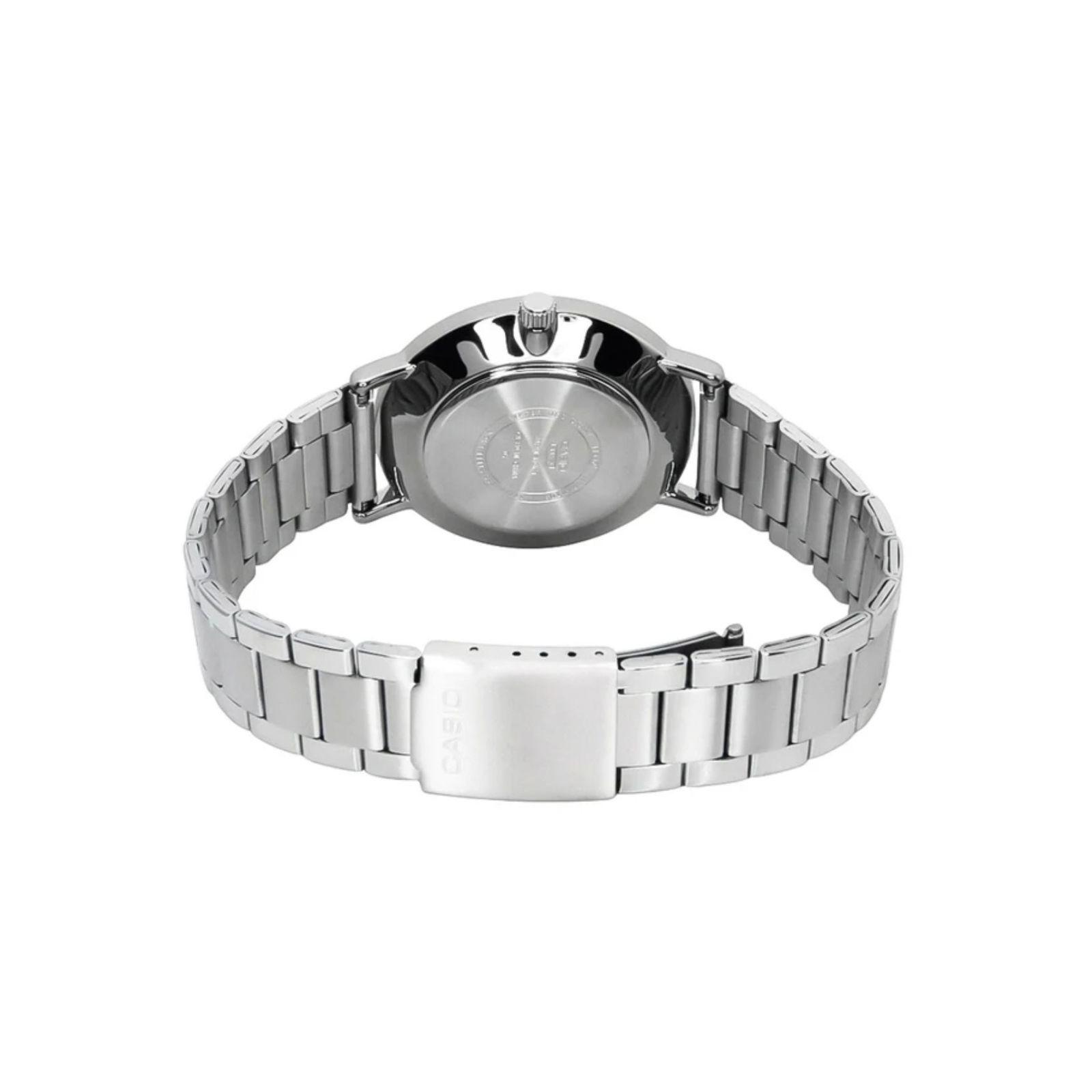 Reloj Casio Mtp-Vt03D-7Bdf Hombre Quartz-1