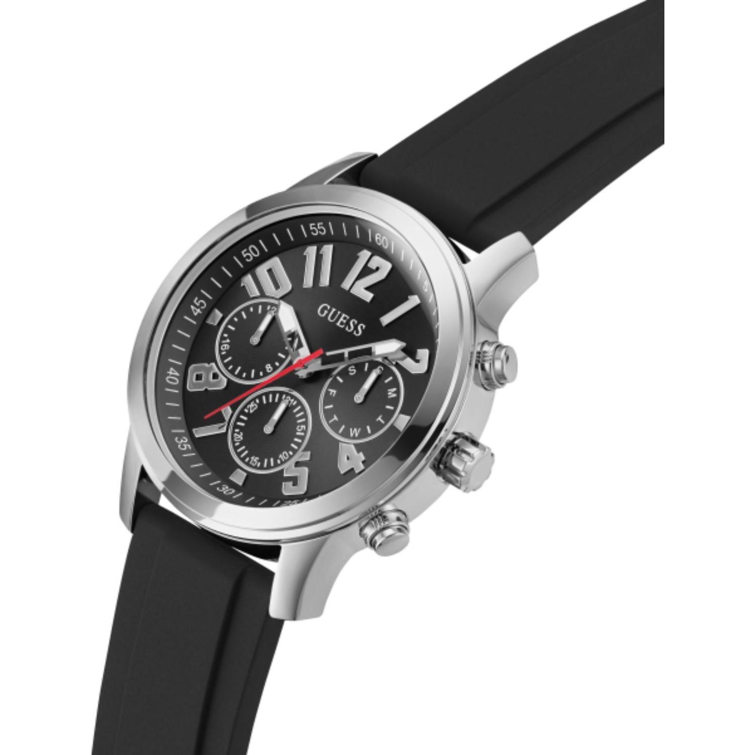 Reloj Guess Gw0708G1 Hombre Quartz-2