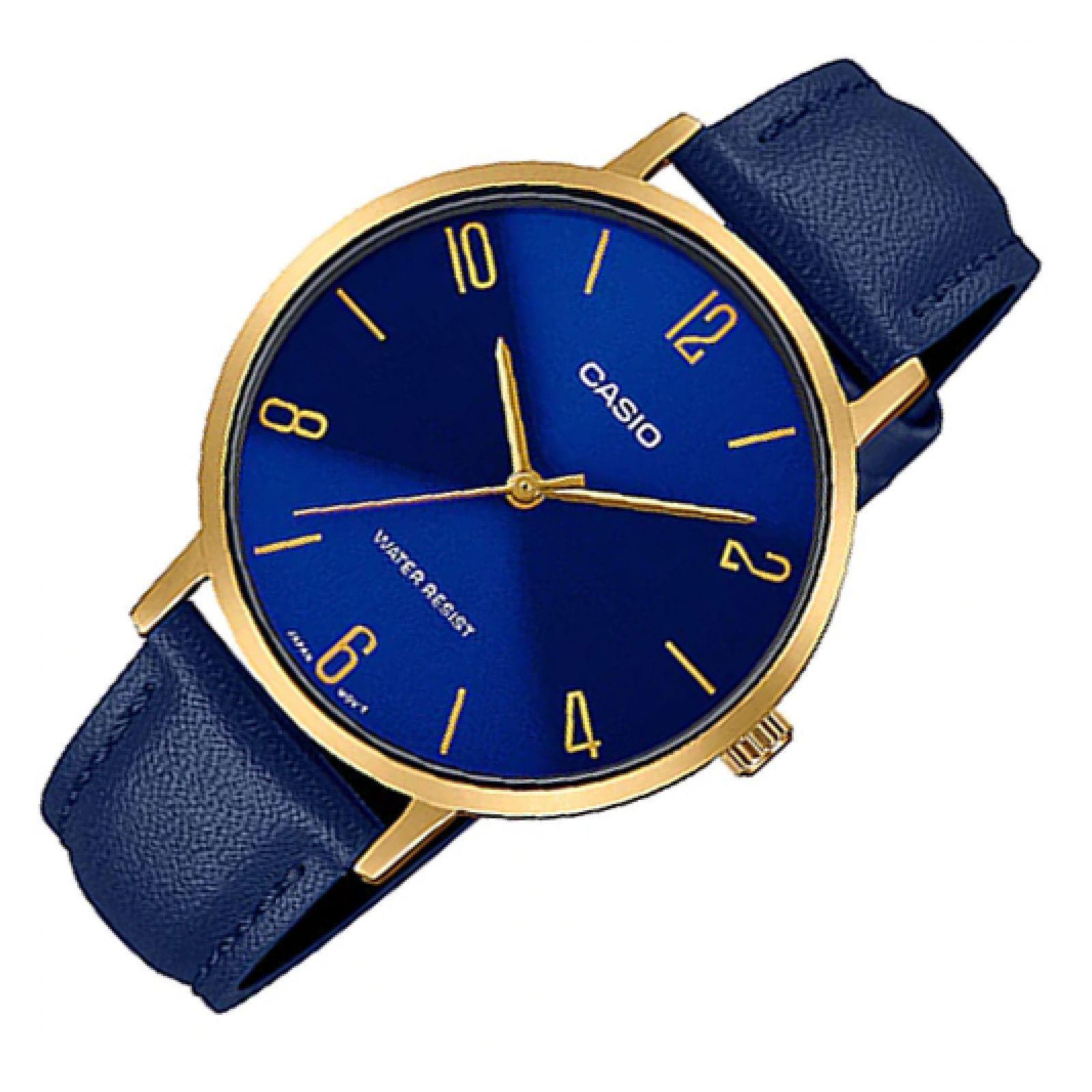 Reloj Casio LTPVT01GL-2BUDF Classic Quartz Hombre-3