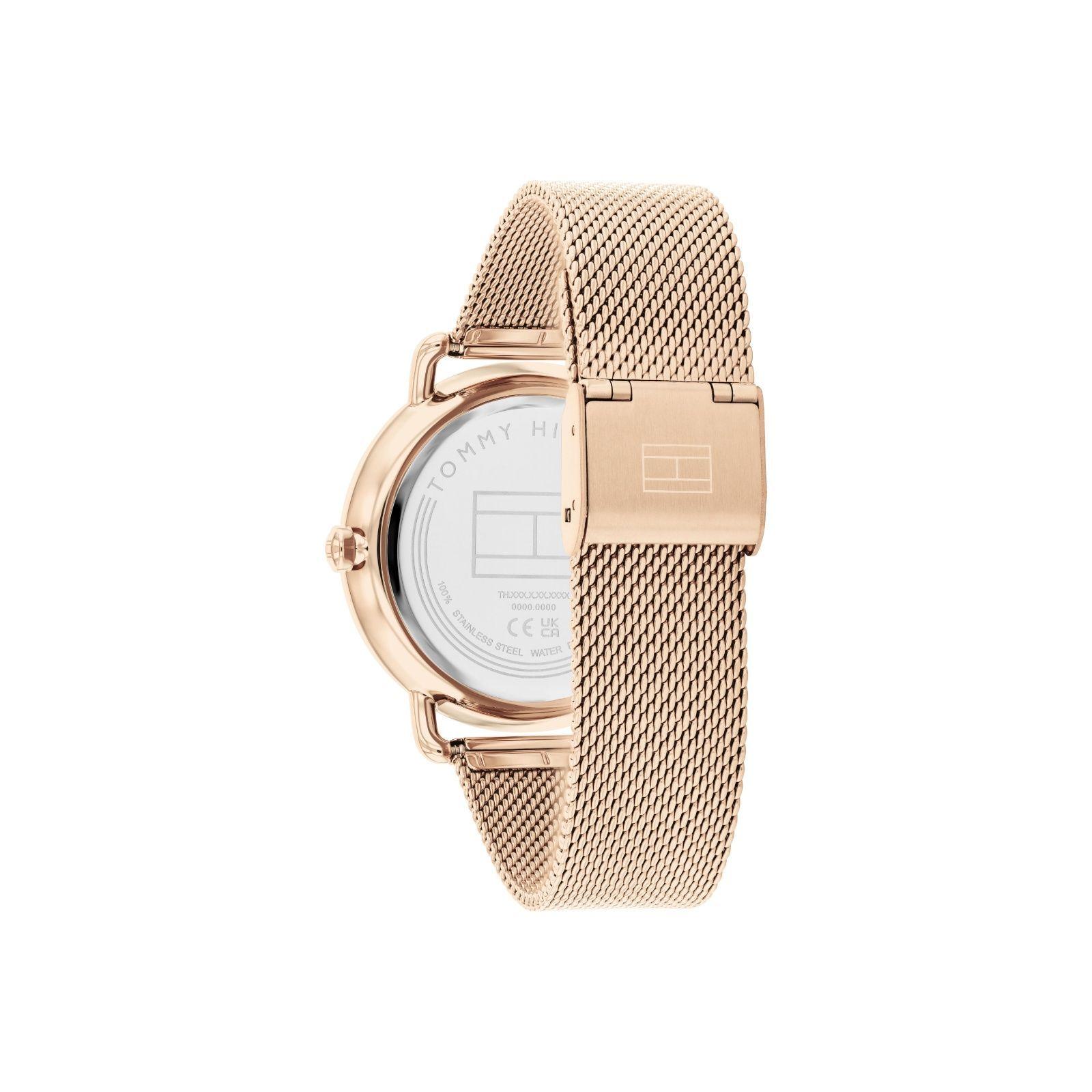 Reloj Tommy Hilfiger 1782664 Mujer Quartz-2