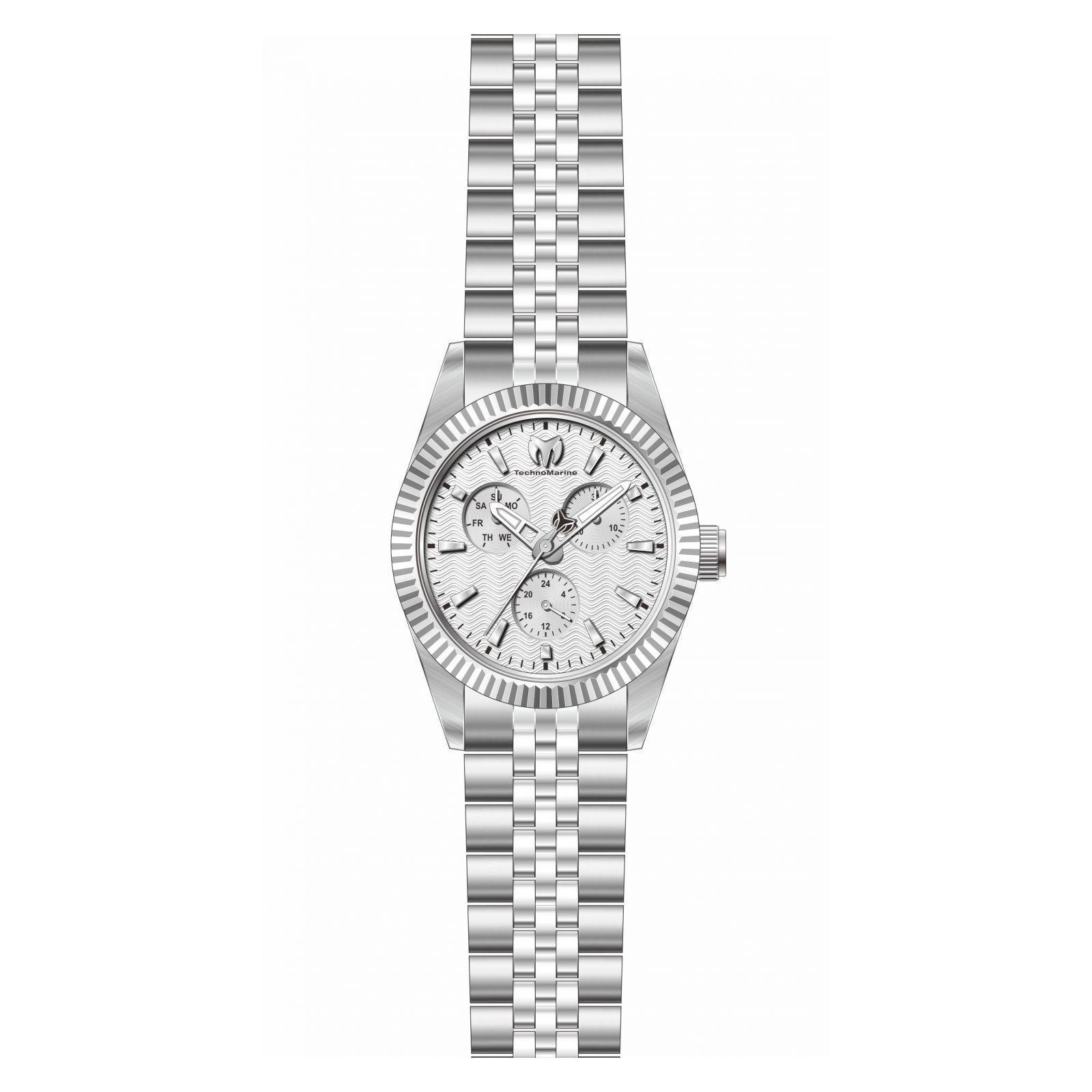 Reloj Mujer Technomarine TM-719011 Sea-3