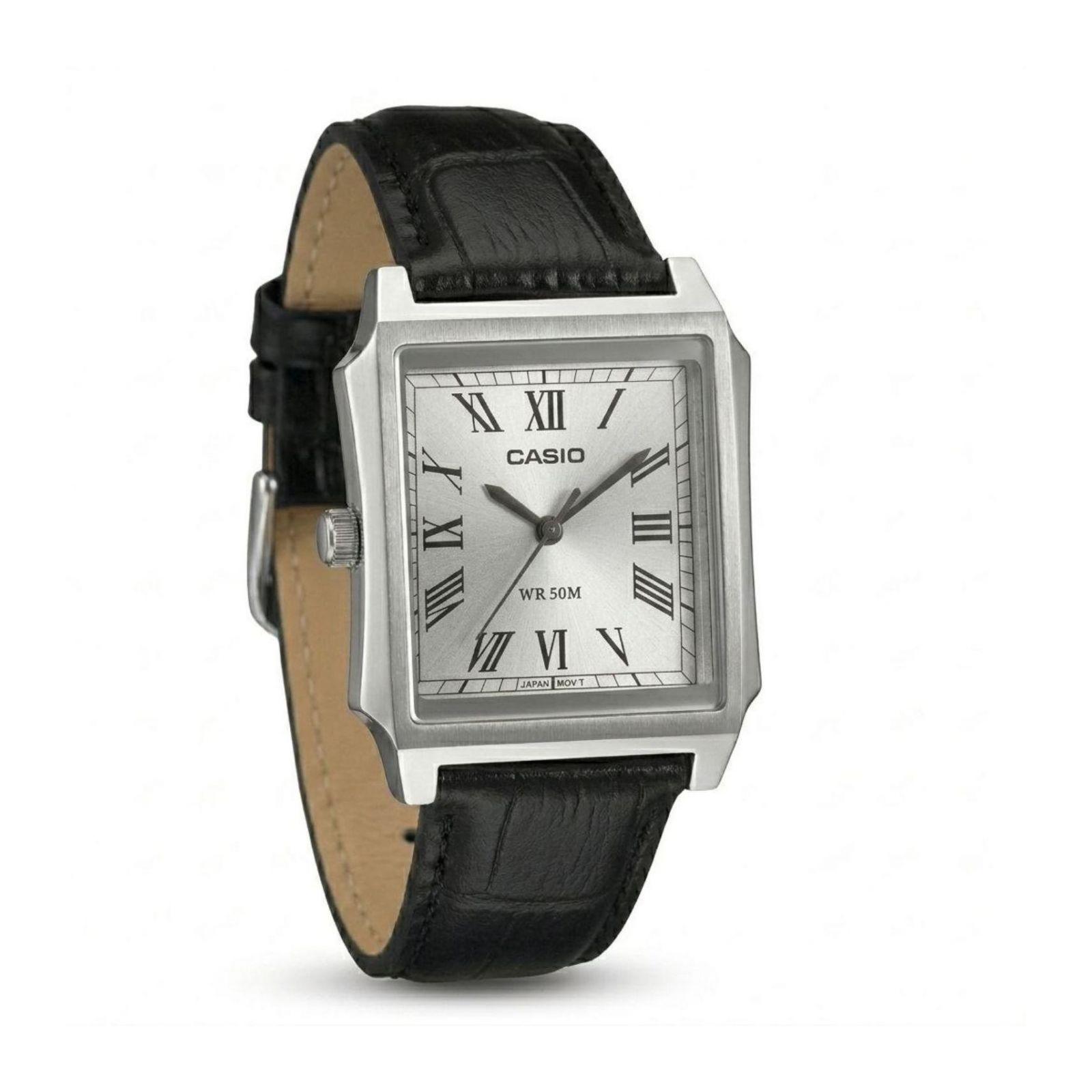 Reloj Casio MTP-B190L-7BVDF Hombre Quartz-2