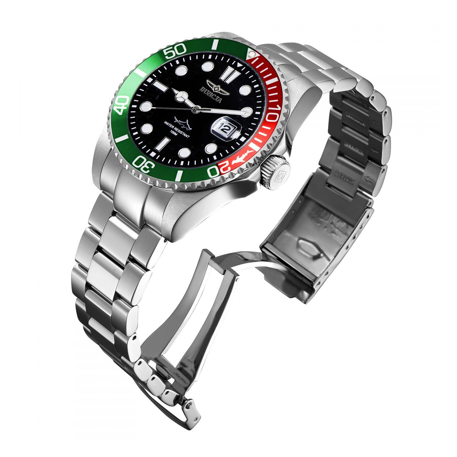 Reloj Invicta Pro Diver 44706 Quartz Hombre-1