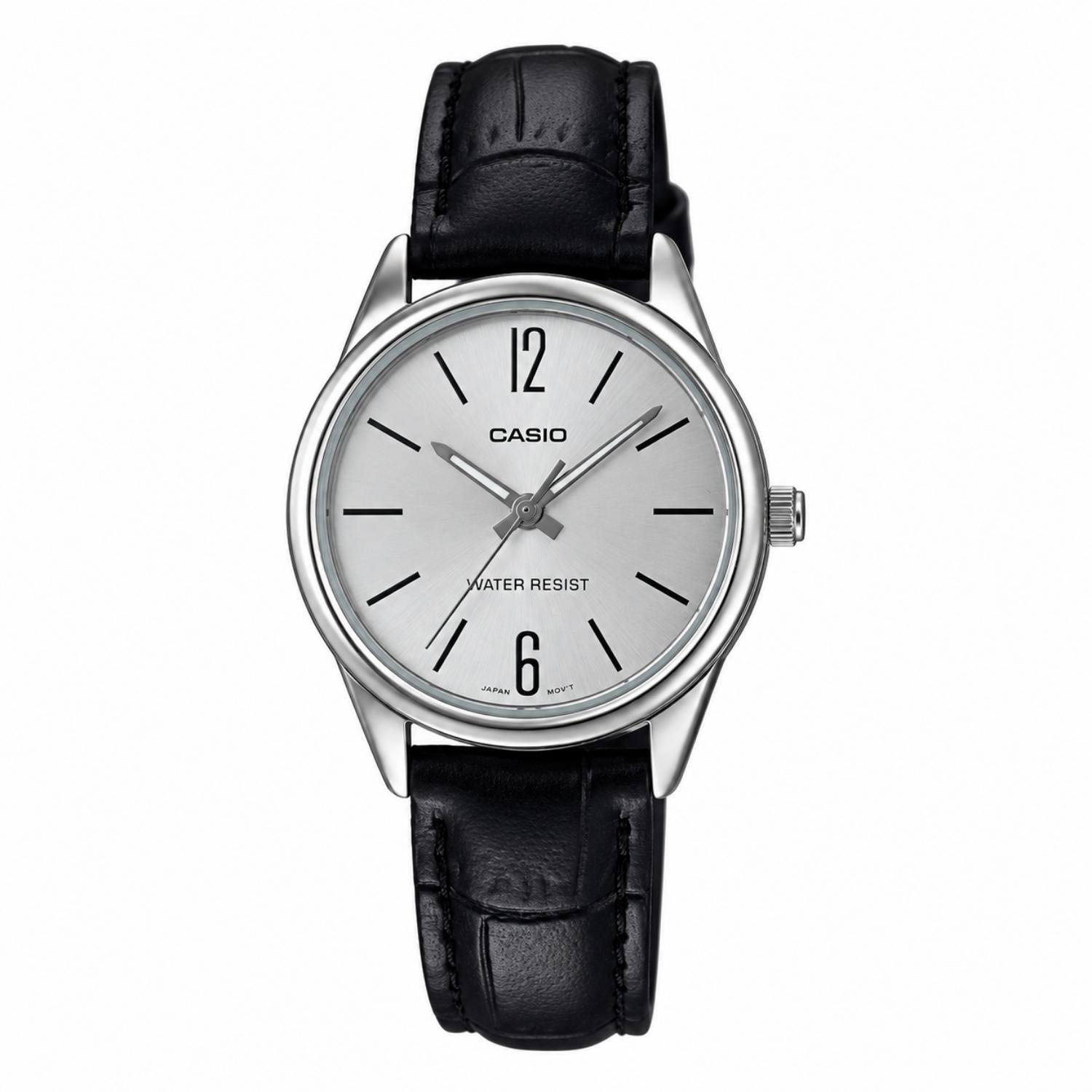 Reloj Casio LTP-V005L-7BUDF Mujer Quartz-0